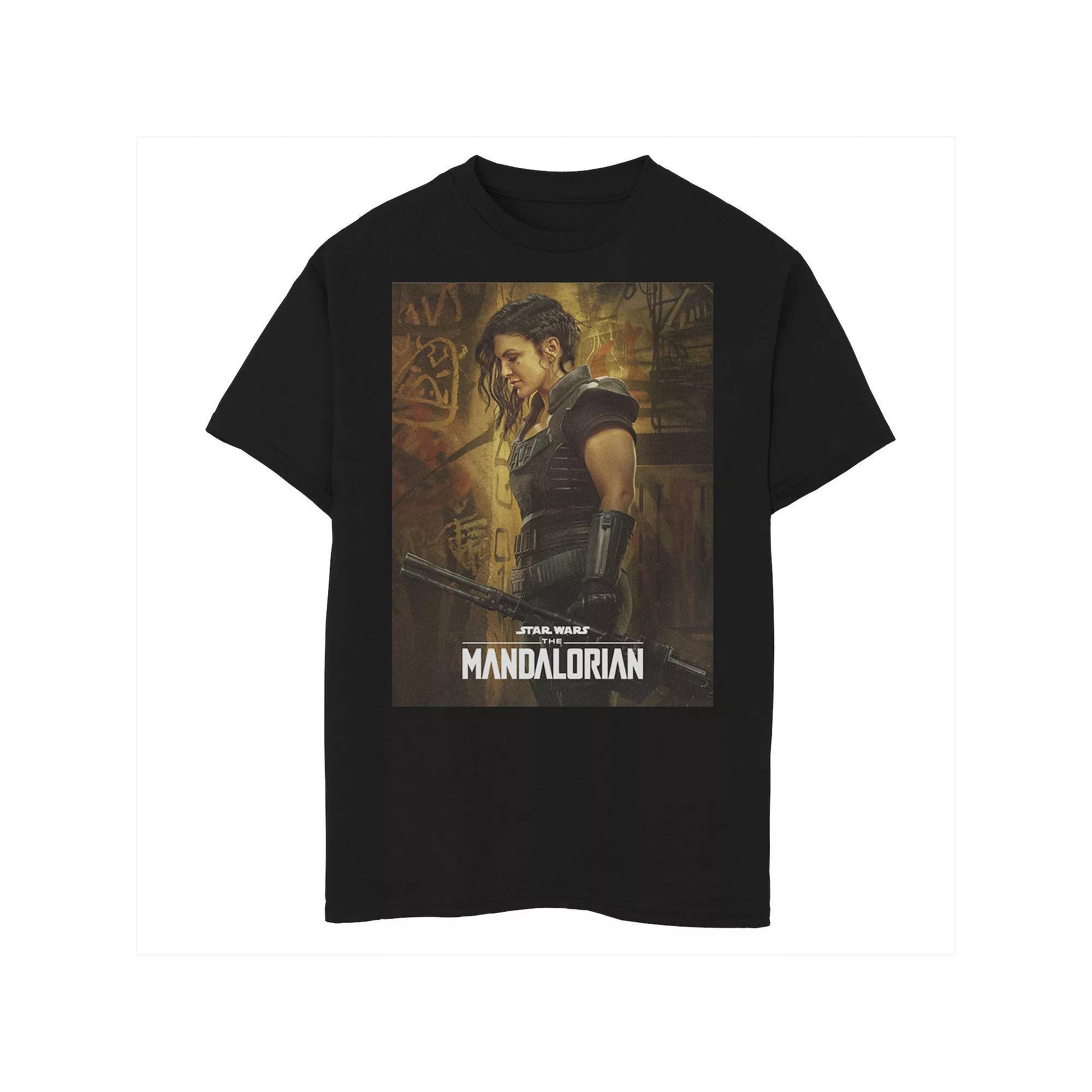 Boys 8-20 Dungeons & Dragons Eric The Cavalier Graphic Tee, Boy's, Size: Small, Royal Product Image