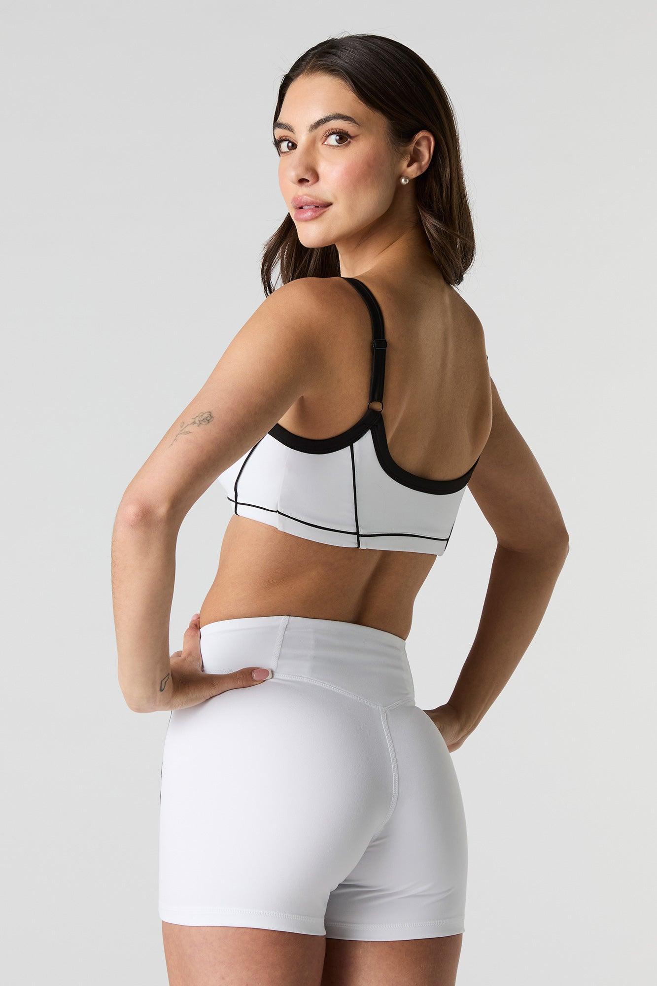Sommer Ray Active Contrast Short Female Product Image