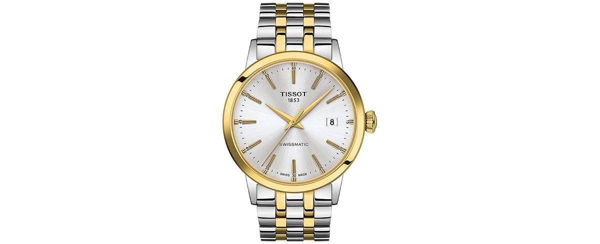 Tissot Classic Dream Watch 42mm Product Image