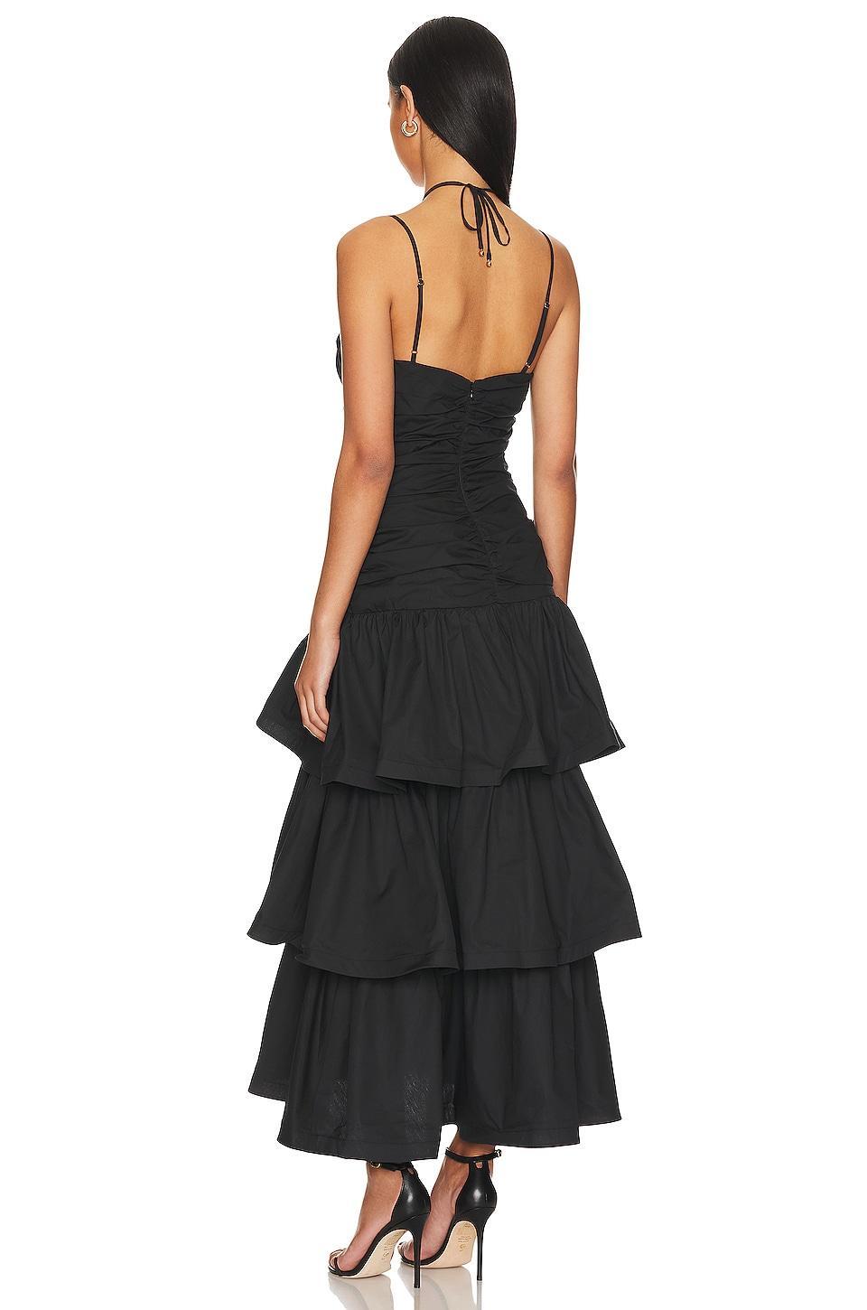 Mountain Maxi Dress ELLIATT Product Image