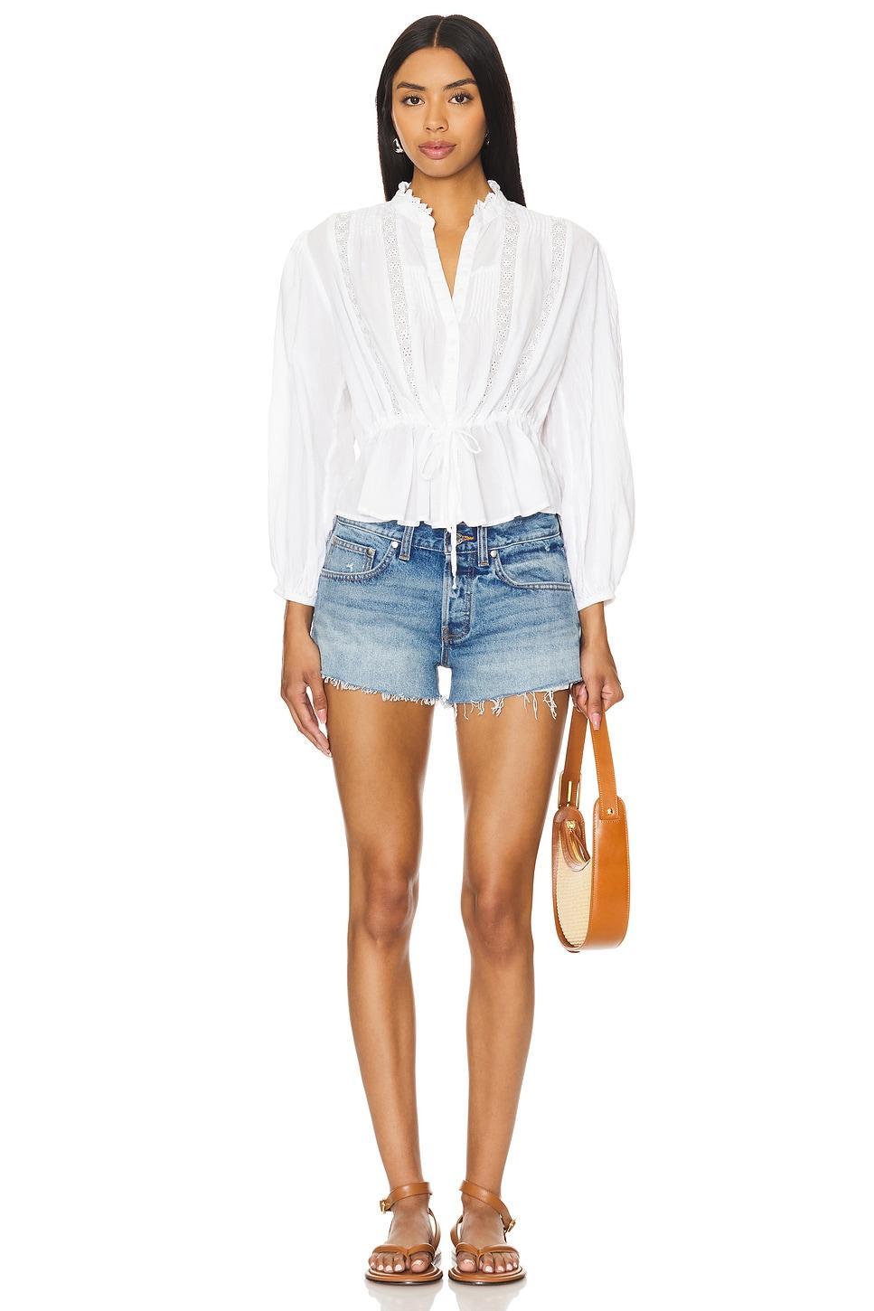 Best Of Me Blouse Free People Product Image