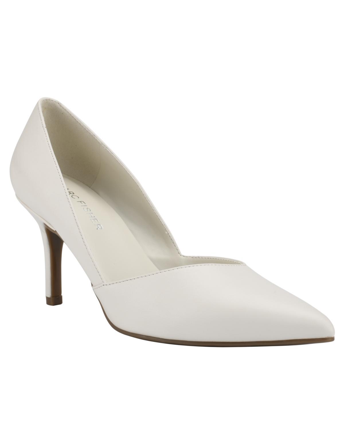 Marc Fisher Womens Tuscany Slip On Stiletto Dress Pumps Product Image