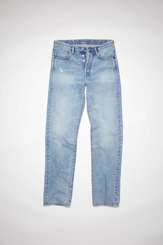 Regular fit jeans -1996 Product Image