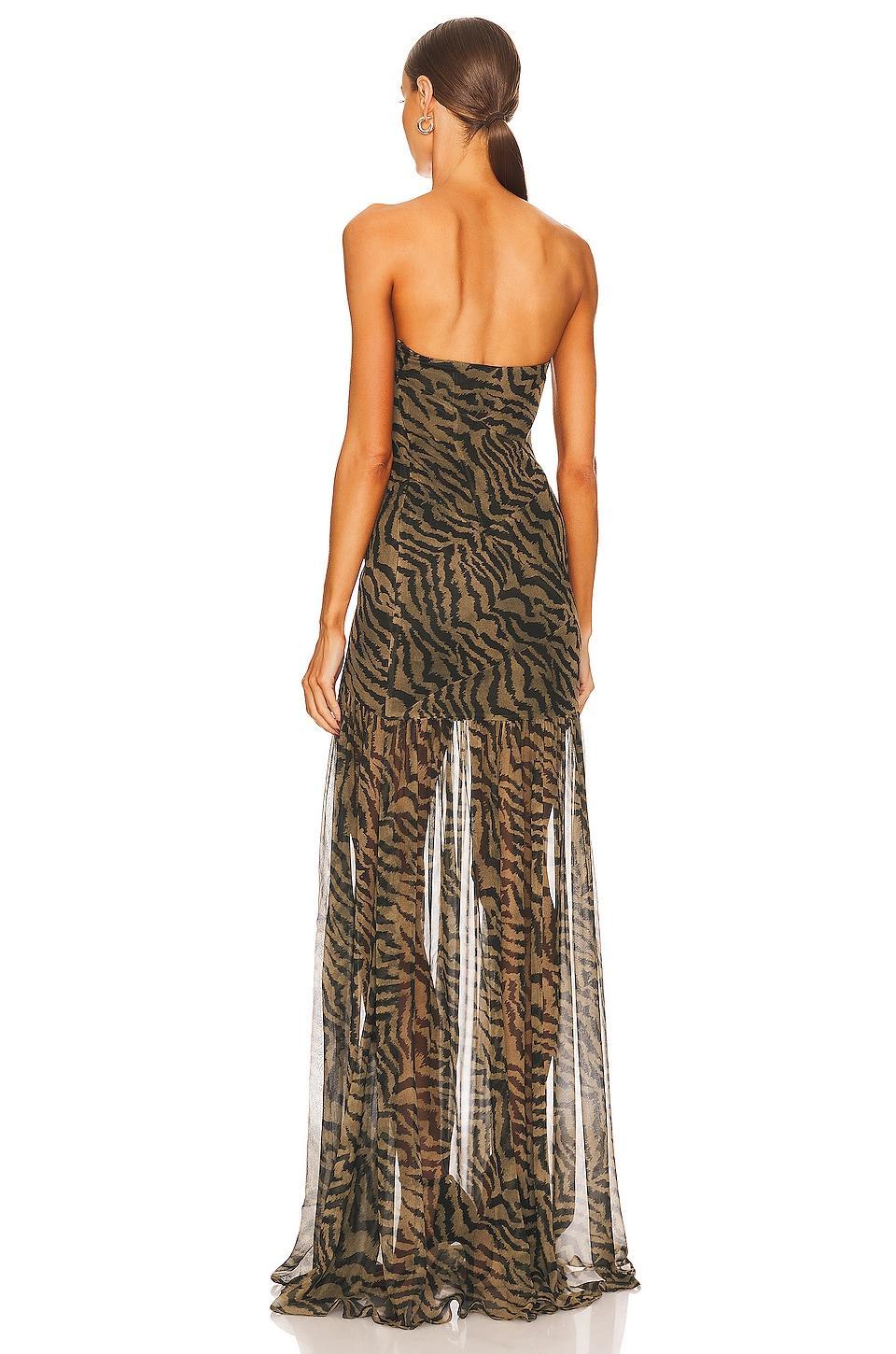Nicole Dress retrofete Product Image