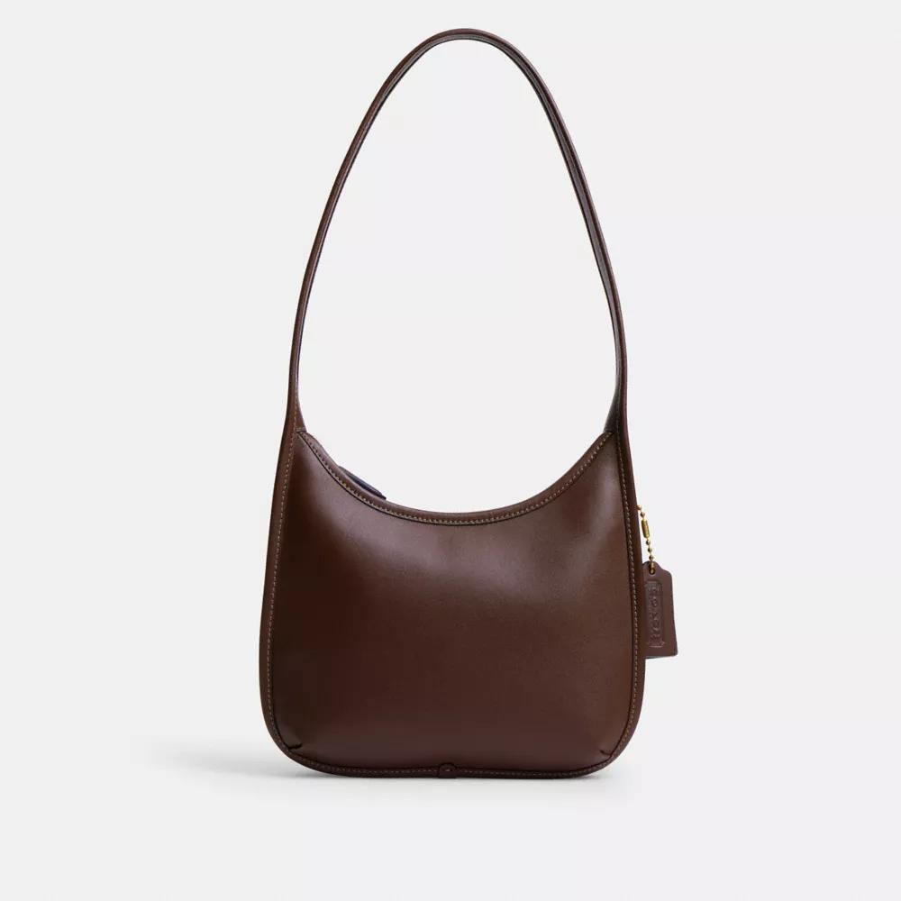 Curve Zip Bag Product Image