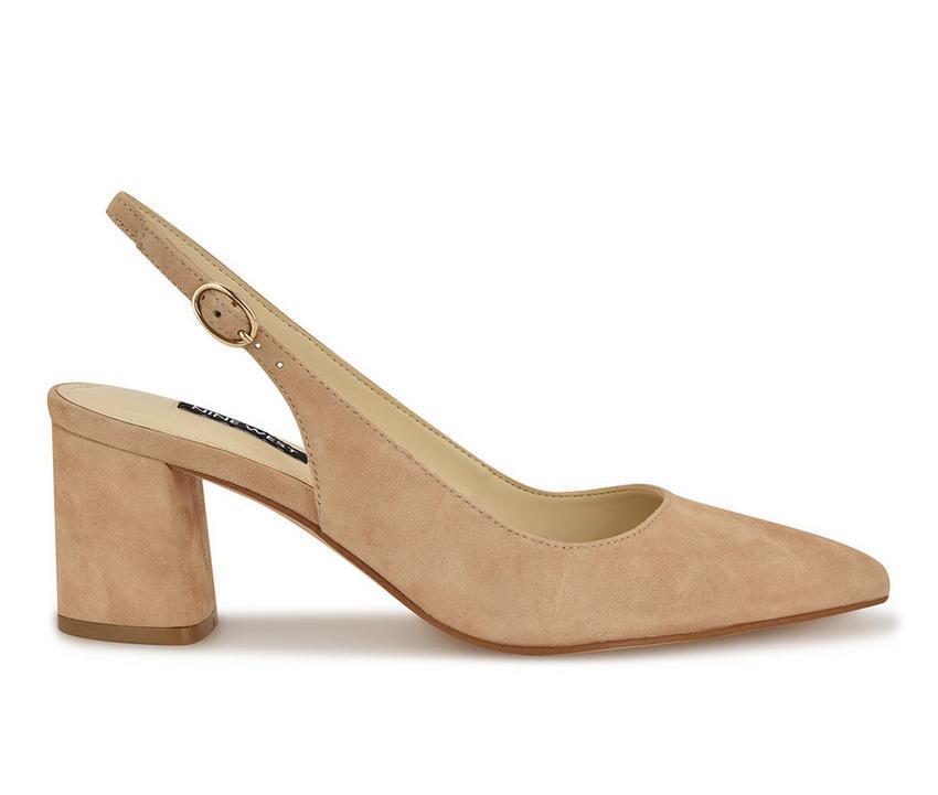 Women's Nine West Kamsee Pumps Product Image