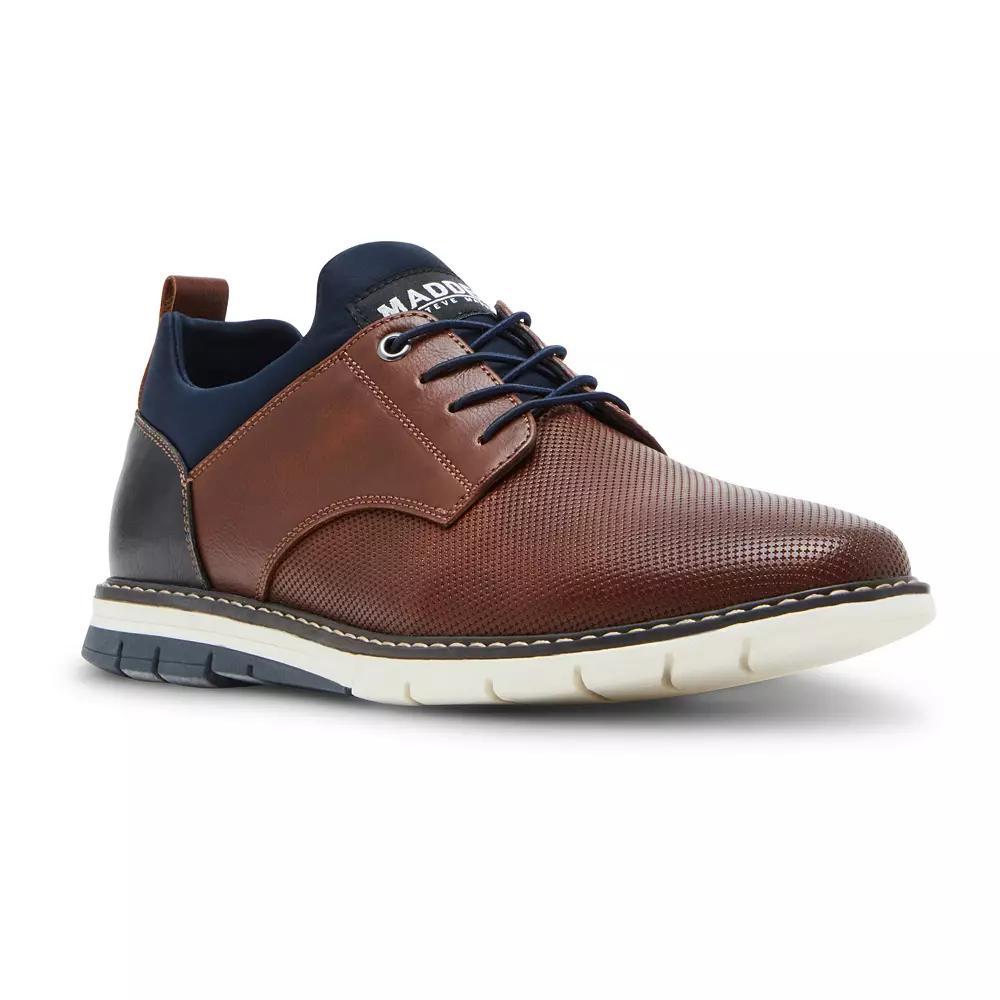 Madden Larryy Men's Sneakers, Size: 7.5, Red Product Image