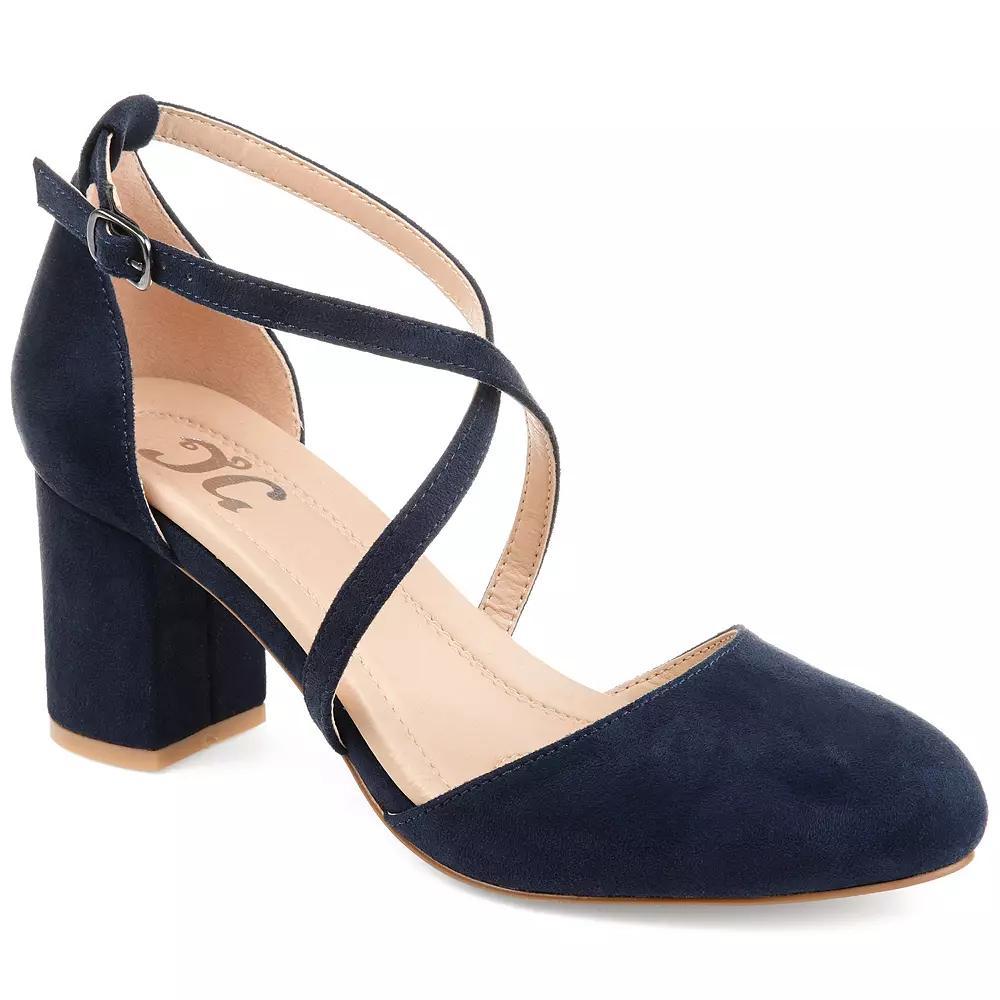 Journee Foster Womens Pumps Product Image