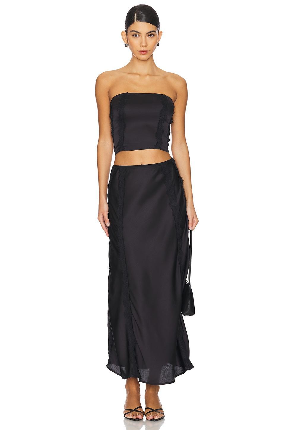 Morgan Top ALLSAINTS Product Image