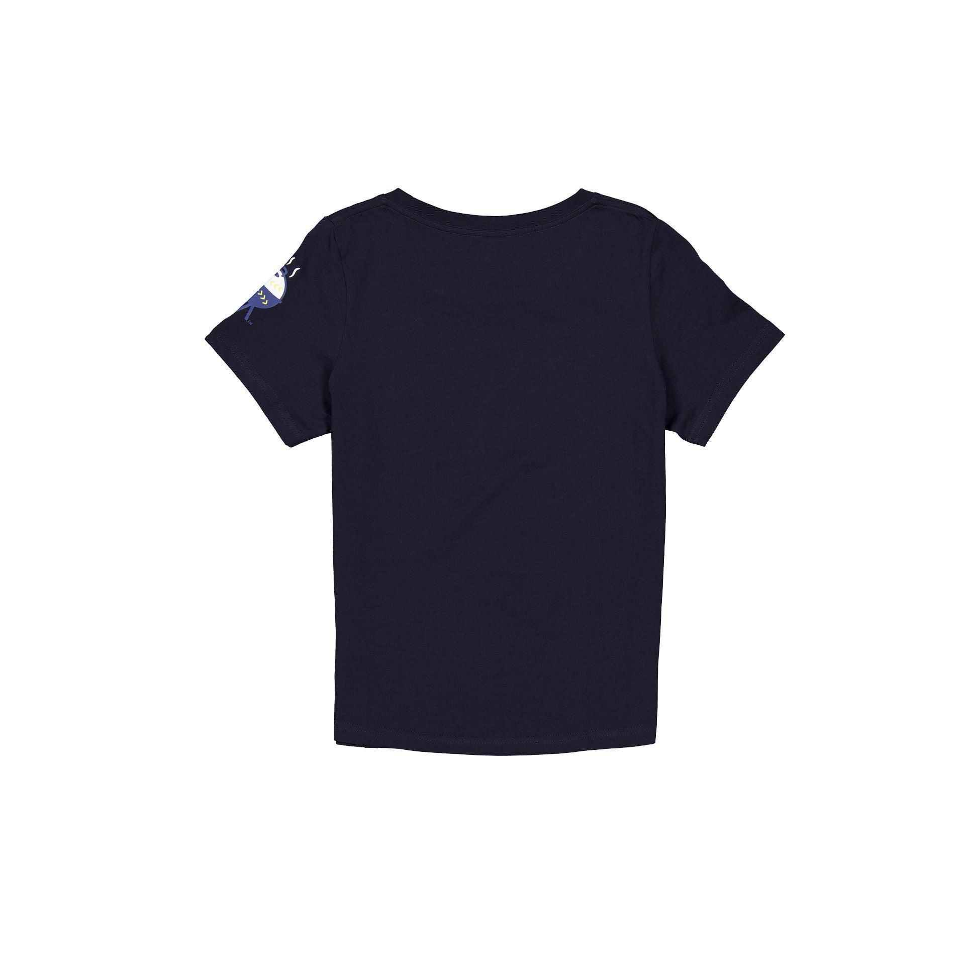 Milwaukee Brewers City Connect Women's T-Shirt Product Image