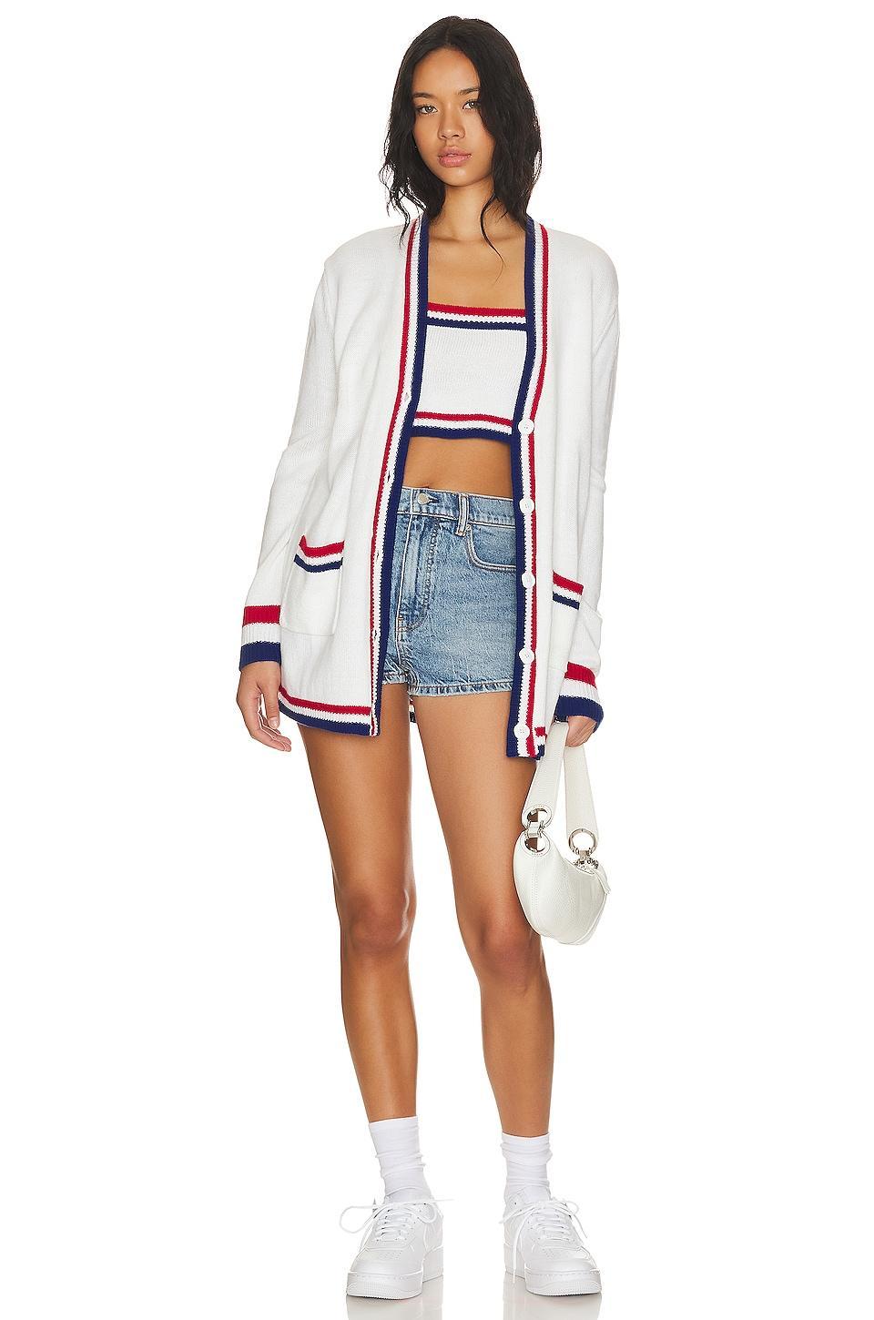 Below Deck Tank Show Me Your Mumu Product Image