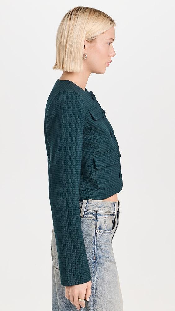 Favorite Daughter The Emily Jacket | Shopbop Product Image