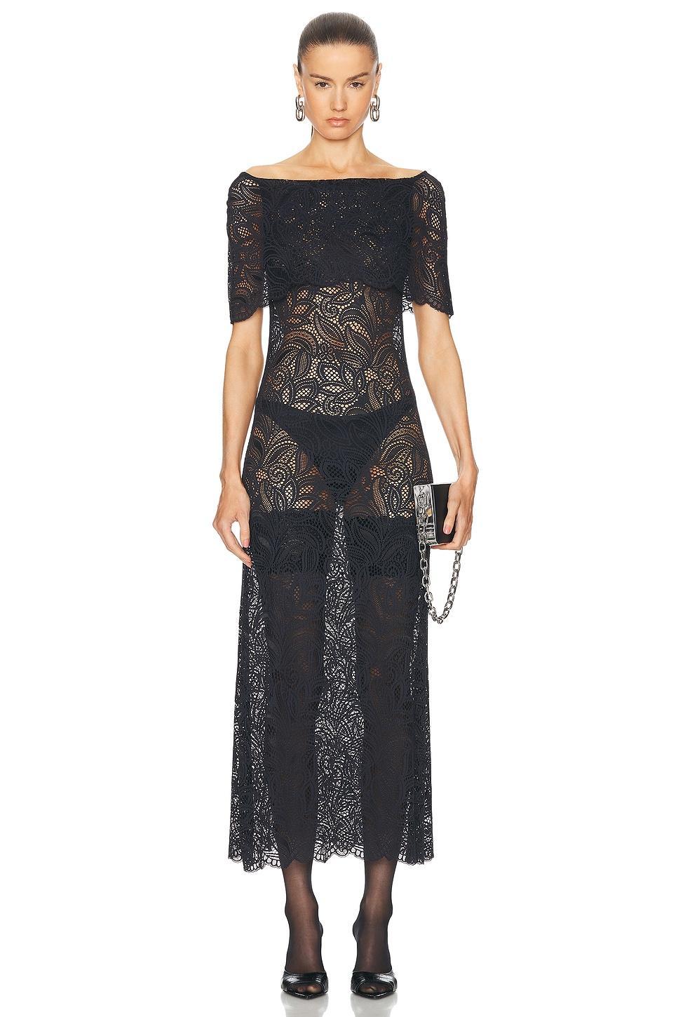 Lotta Dress Product Image