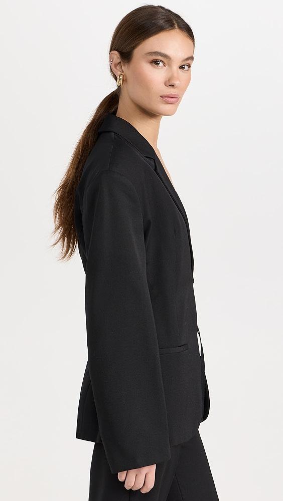 Jacquemus La Veste Galliga Blazer | Shopbop Product Image