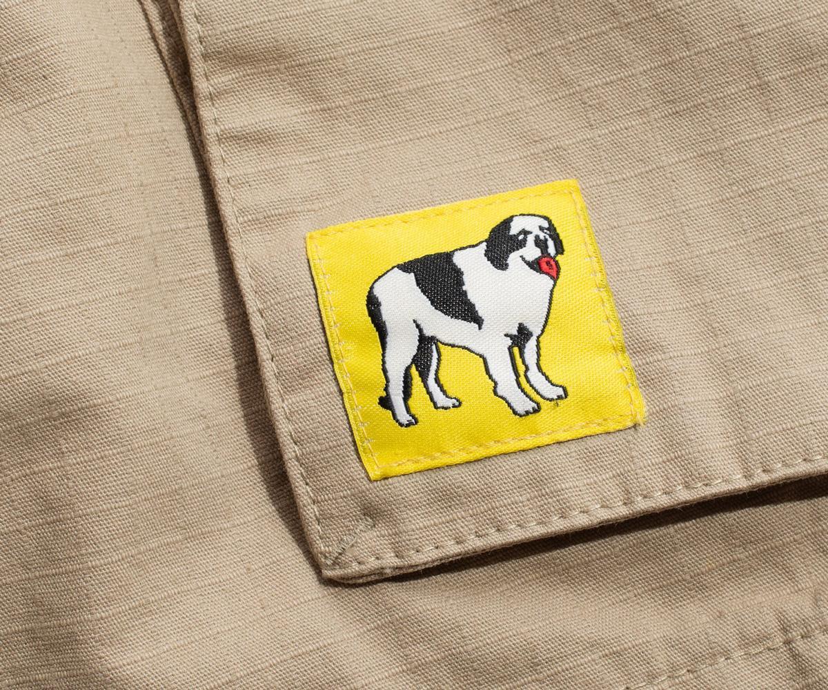 Ripstop Cargo Shorts Product Image