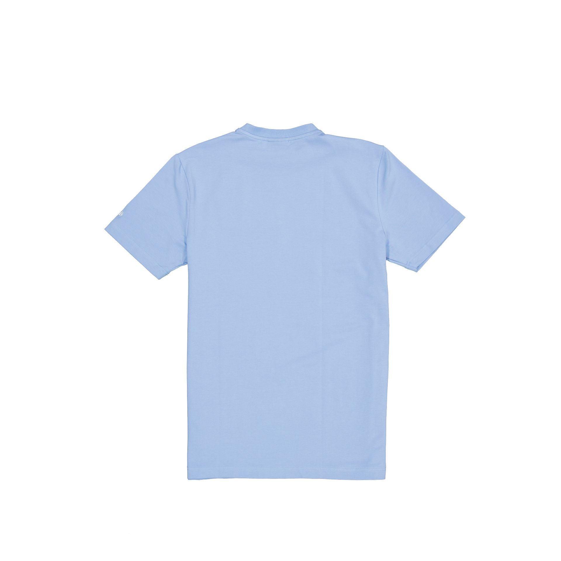 Atlanta Hawks 2024 City Edition T-Shirt Male Product Image