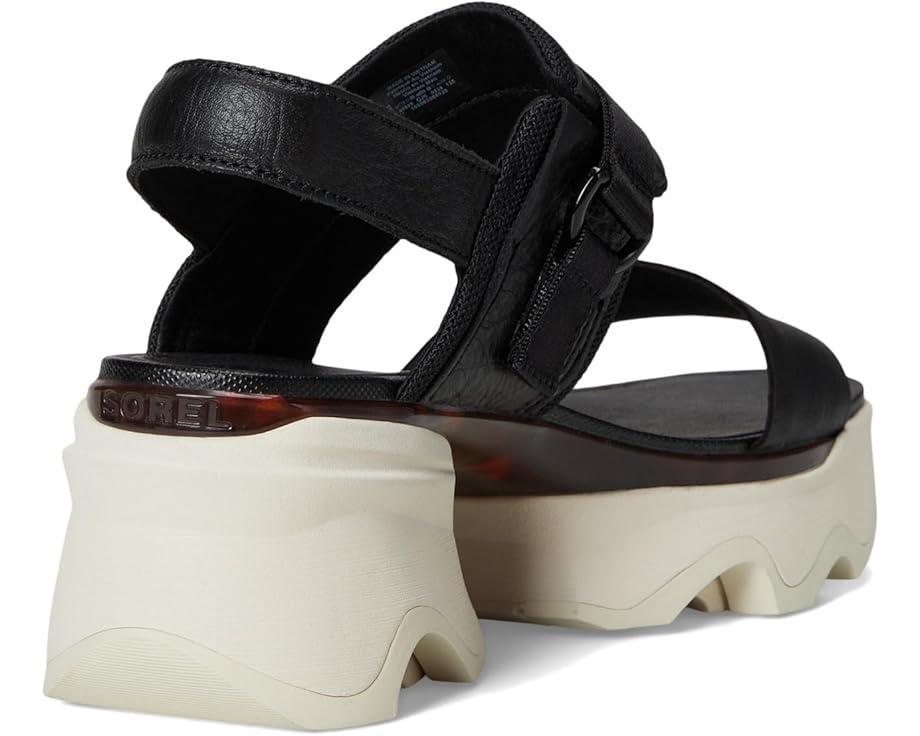 Ona Ave™ Multistrap Mid Sandals Product Image