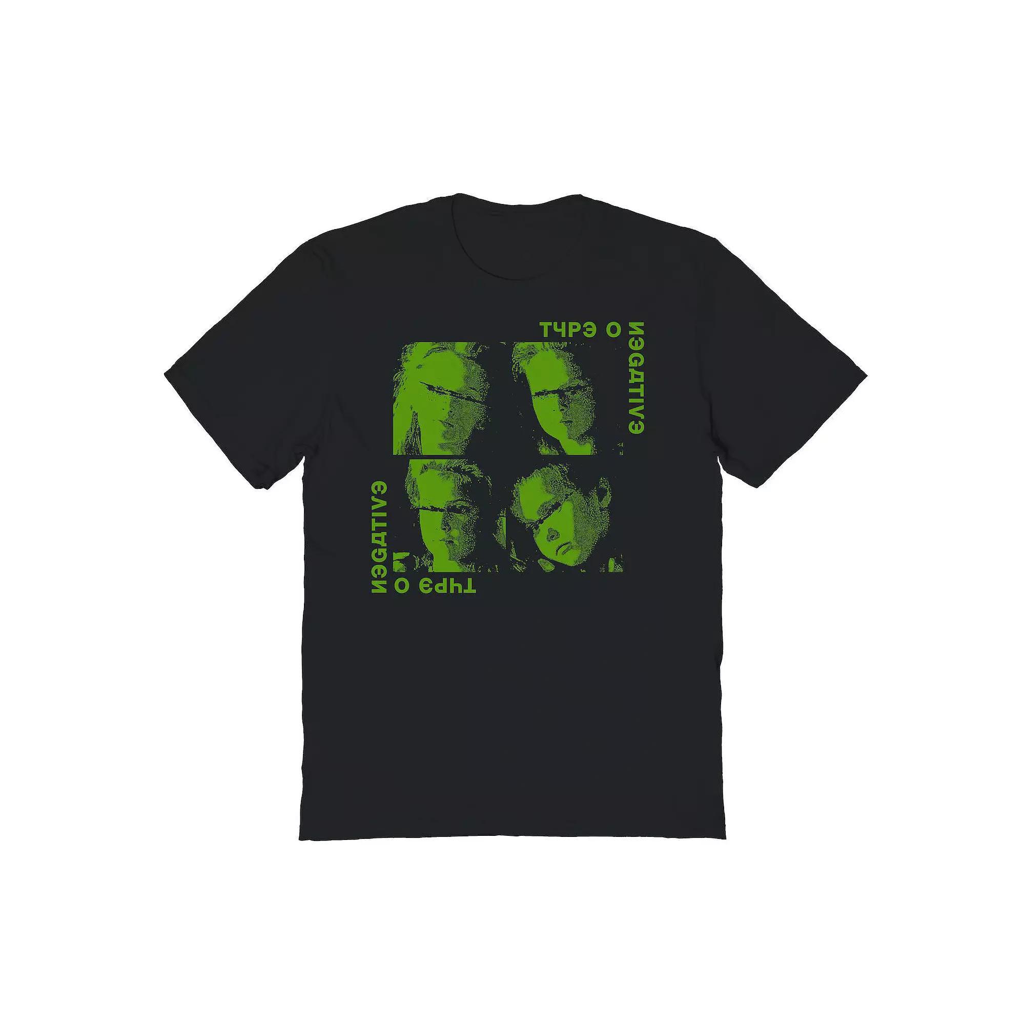 Mens Duke & Sons Pickleball Therapy Graphic Tee, Womens Dark Grey Product Image