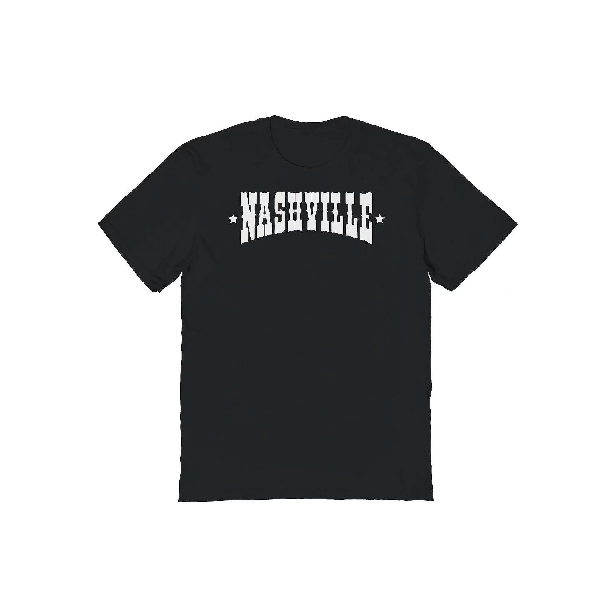 Men's I Heart Halloween Halloween Graphic Tee, Size: Small, Black Product Image