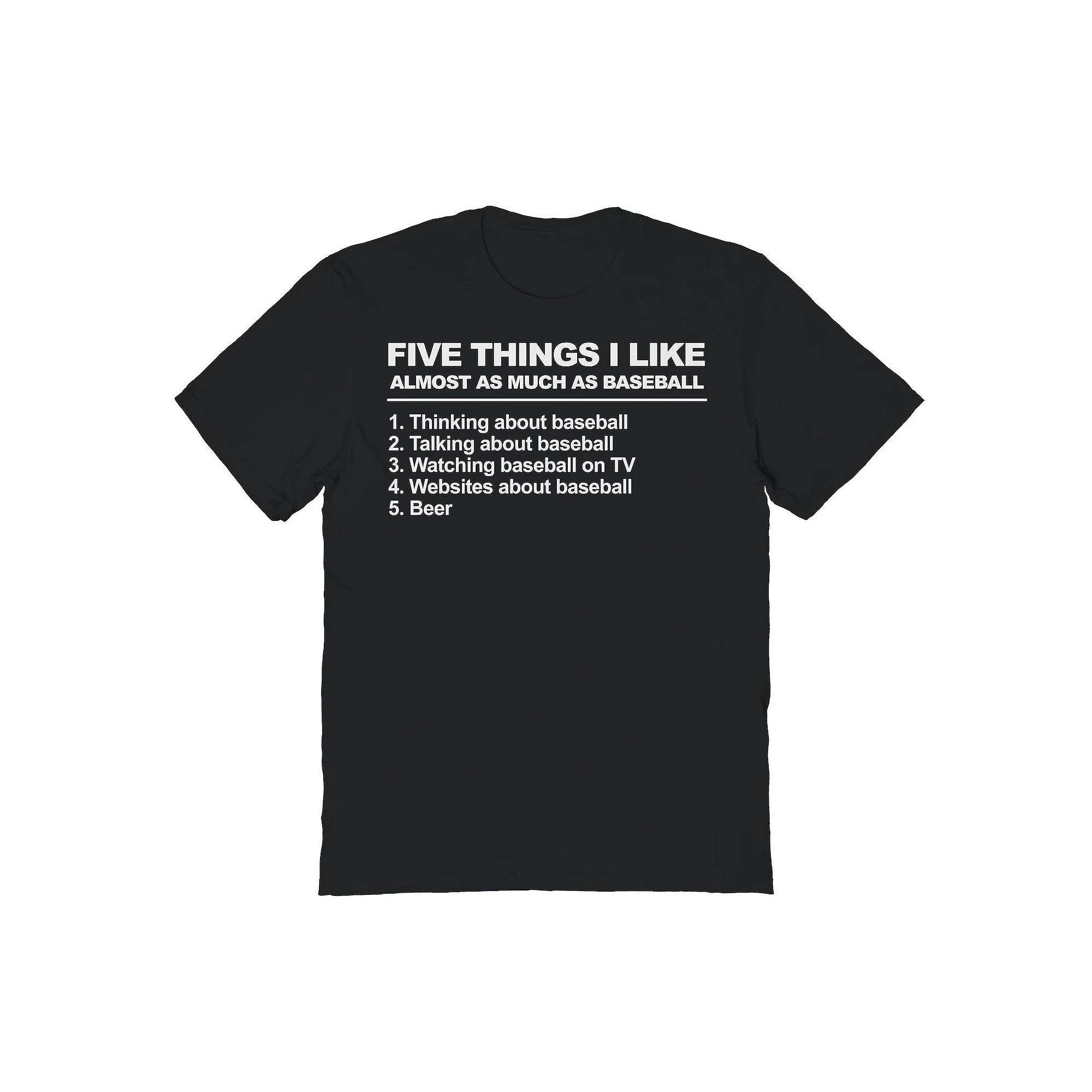 Mens The Police Tee Product Image