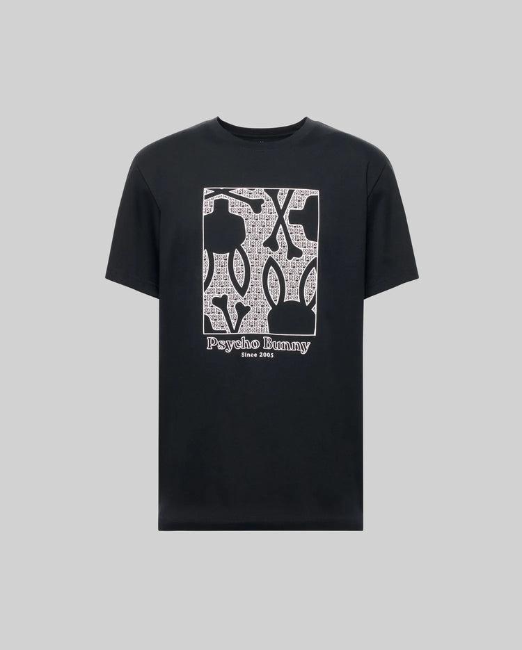 MENS GLENN GRAPHIC TEE - MT0200034 Product Image