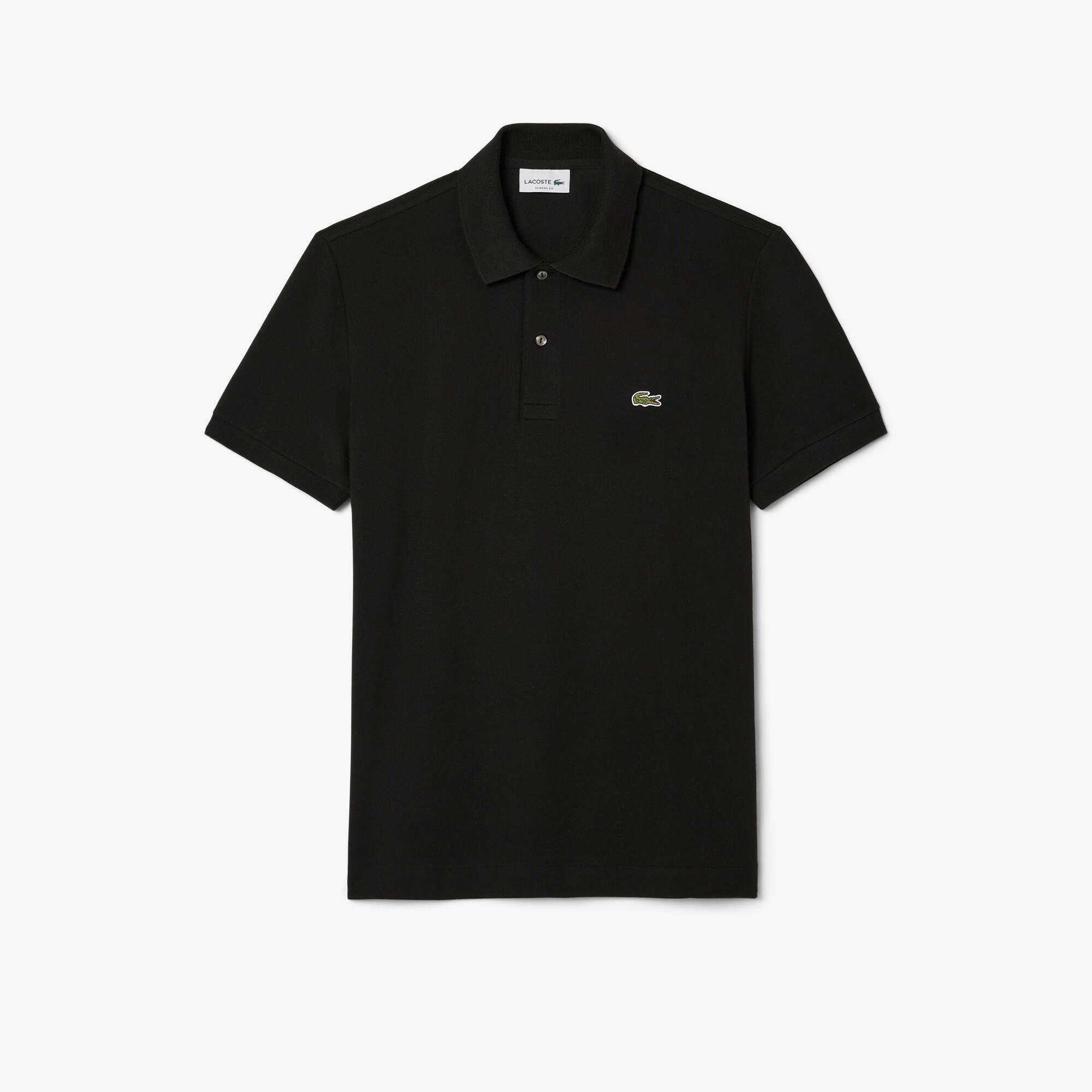 Classic Fit L.12.12 LIGHT Polo Shirt Product Image