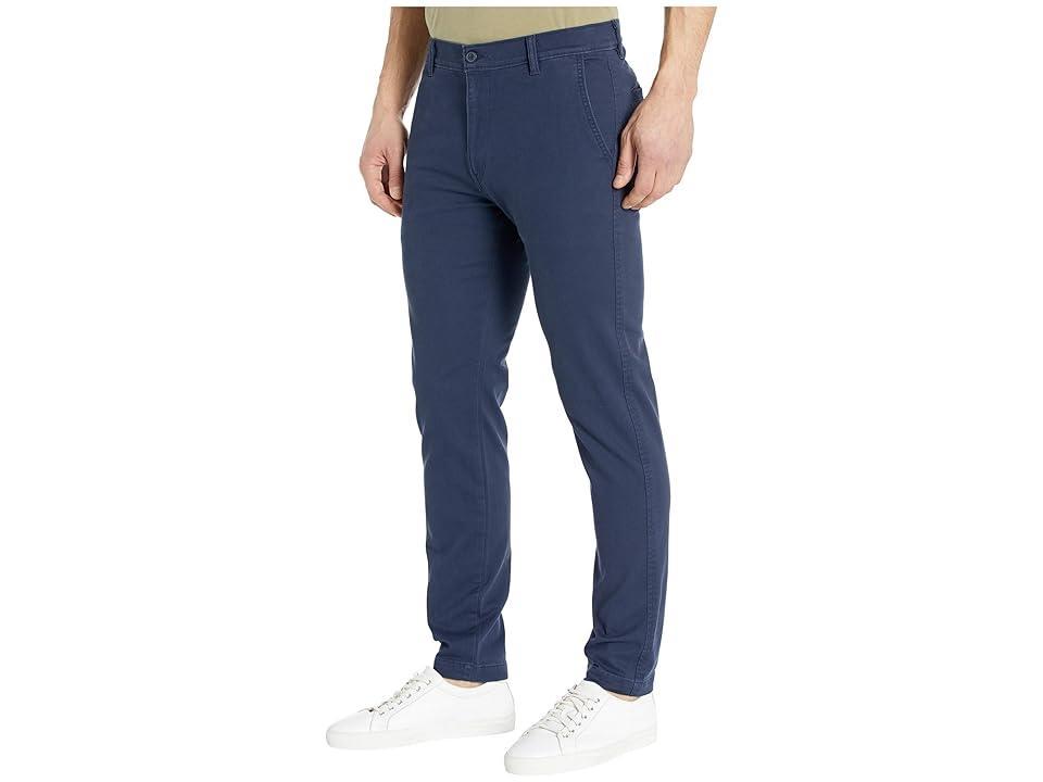 Men's Levi's® XX Chino Standard Taper Pants, Size: 30X30, True Chino Shady Product Image