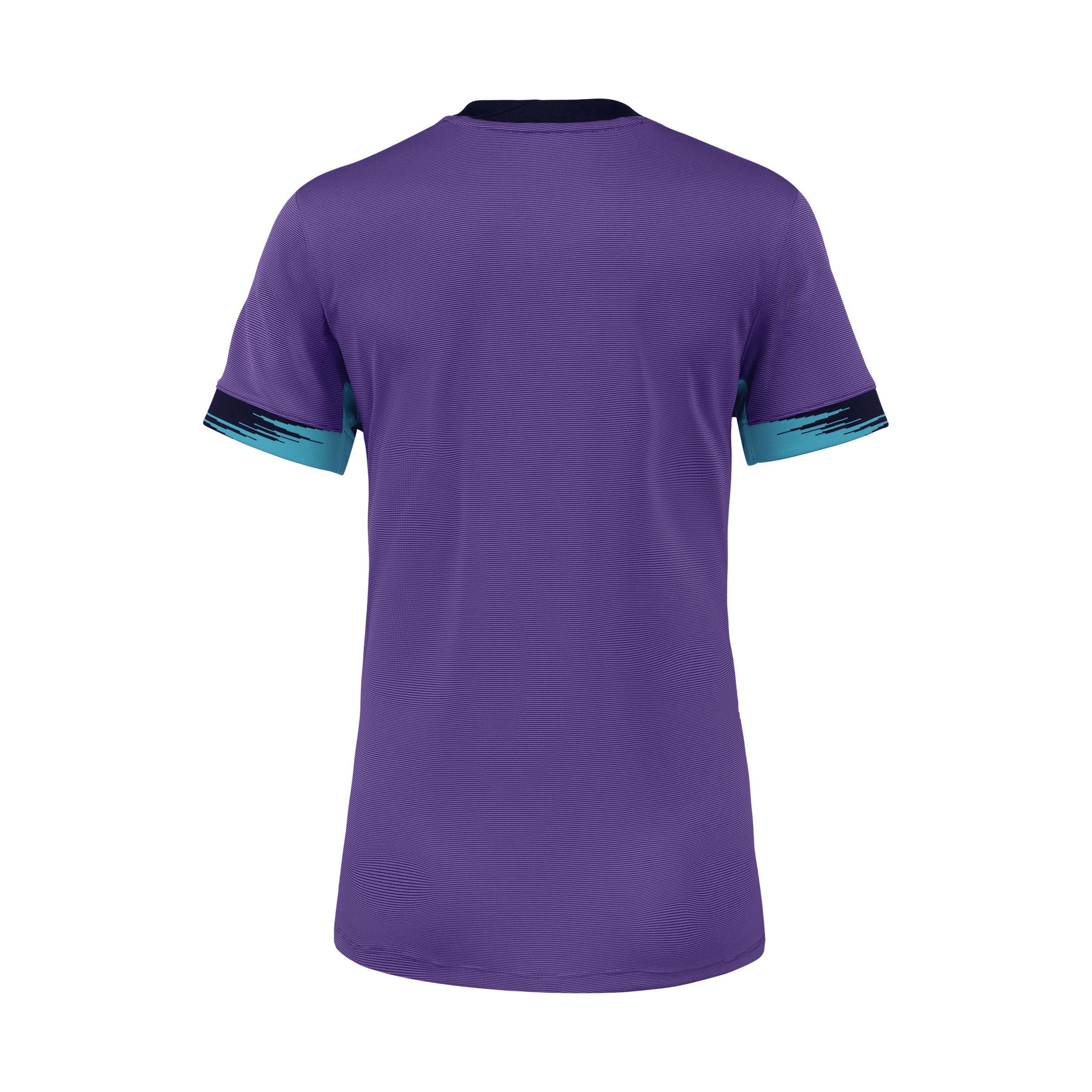 Orlando Pride 2025 Stadium Away Nike Women's Dri-FIT NWSL Replica Jersey Product Image