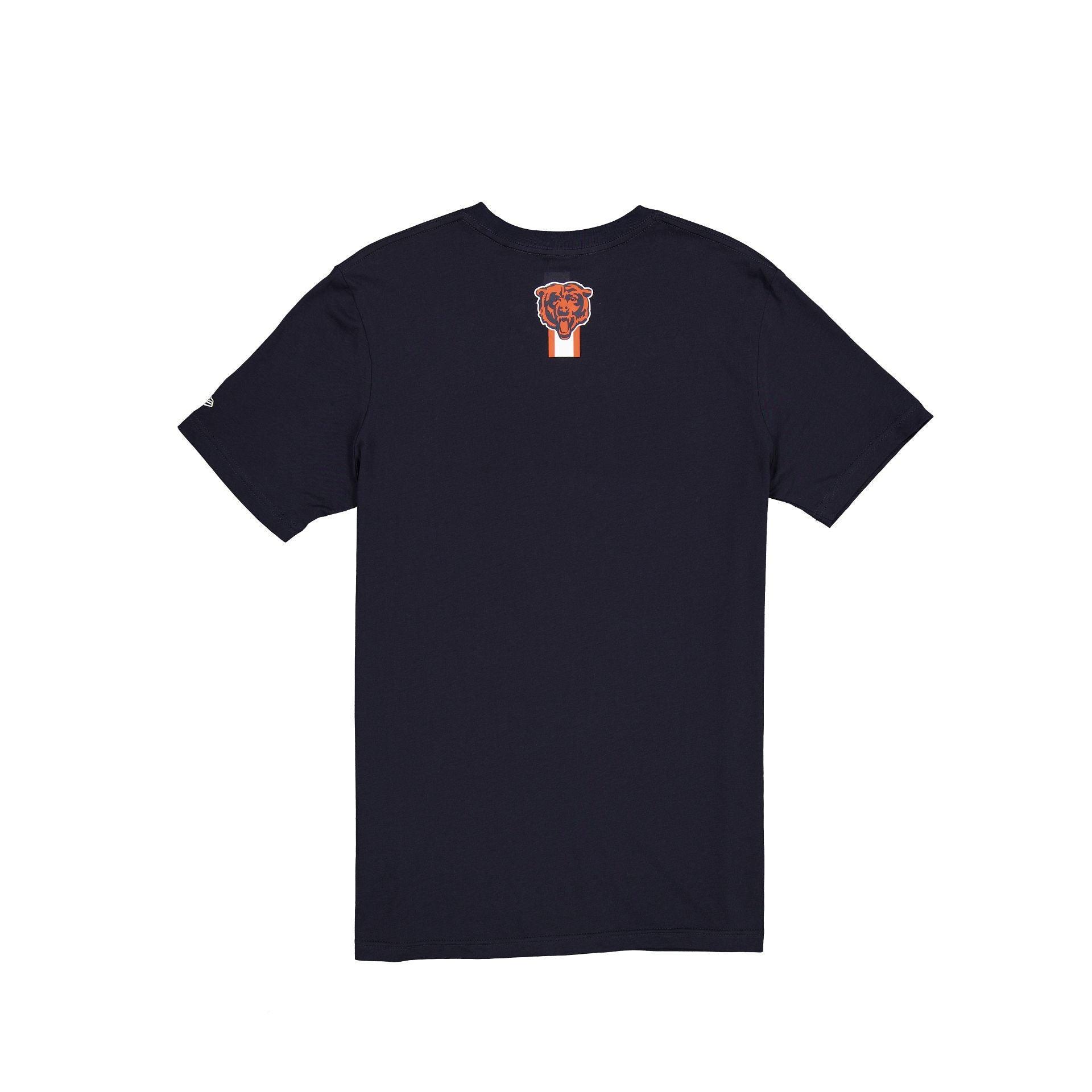 Las Vegas Raiders 3rd Down Team Color T-Shirt Male Product Image