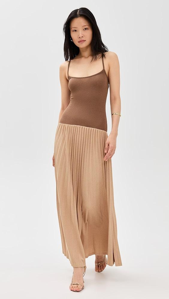 Lioness Renaissance Maxi Dress | Shopbop Product Image