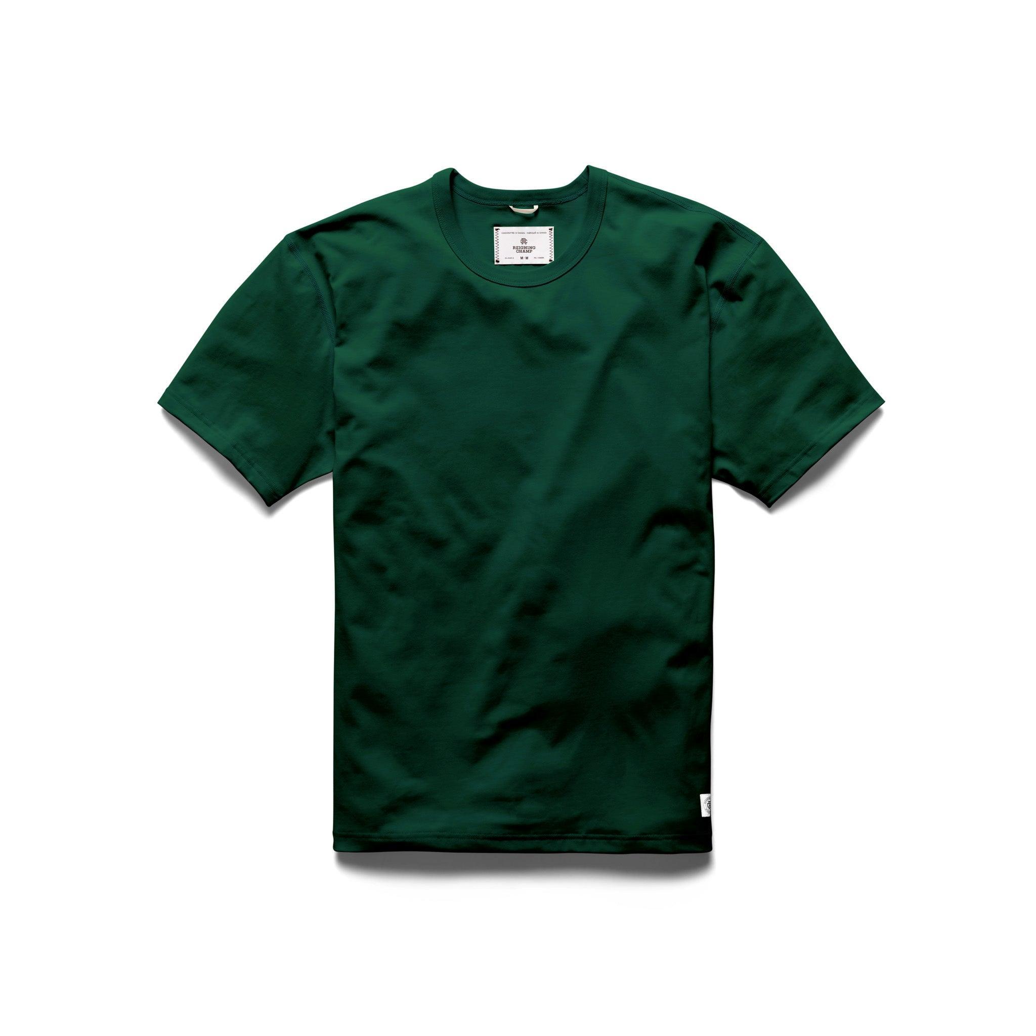 Copper Jersey Standard T-Shirt - Vault Male Product Image