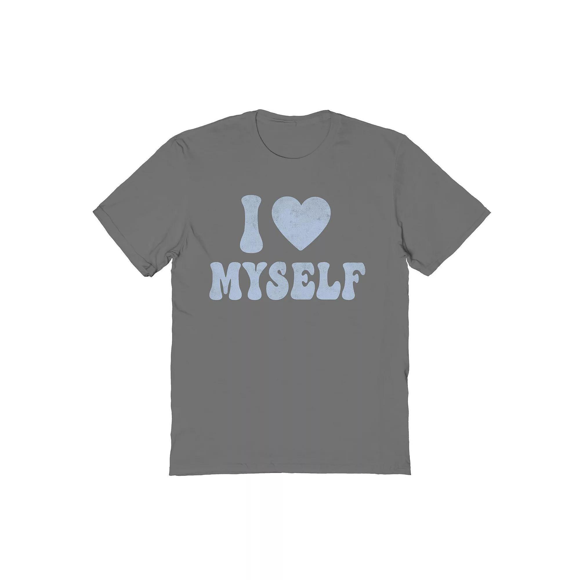 Men's Original & Unrestored Built in The Fifties Graphic Tee, Size: Large, Military Green Product Image