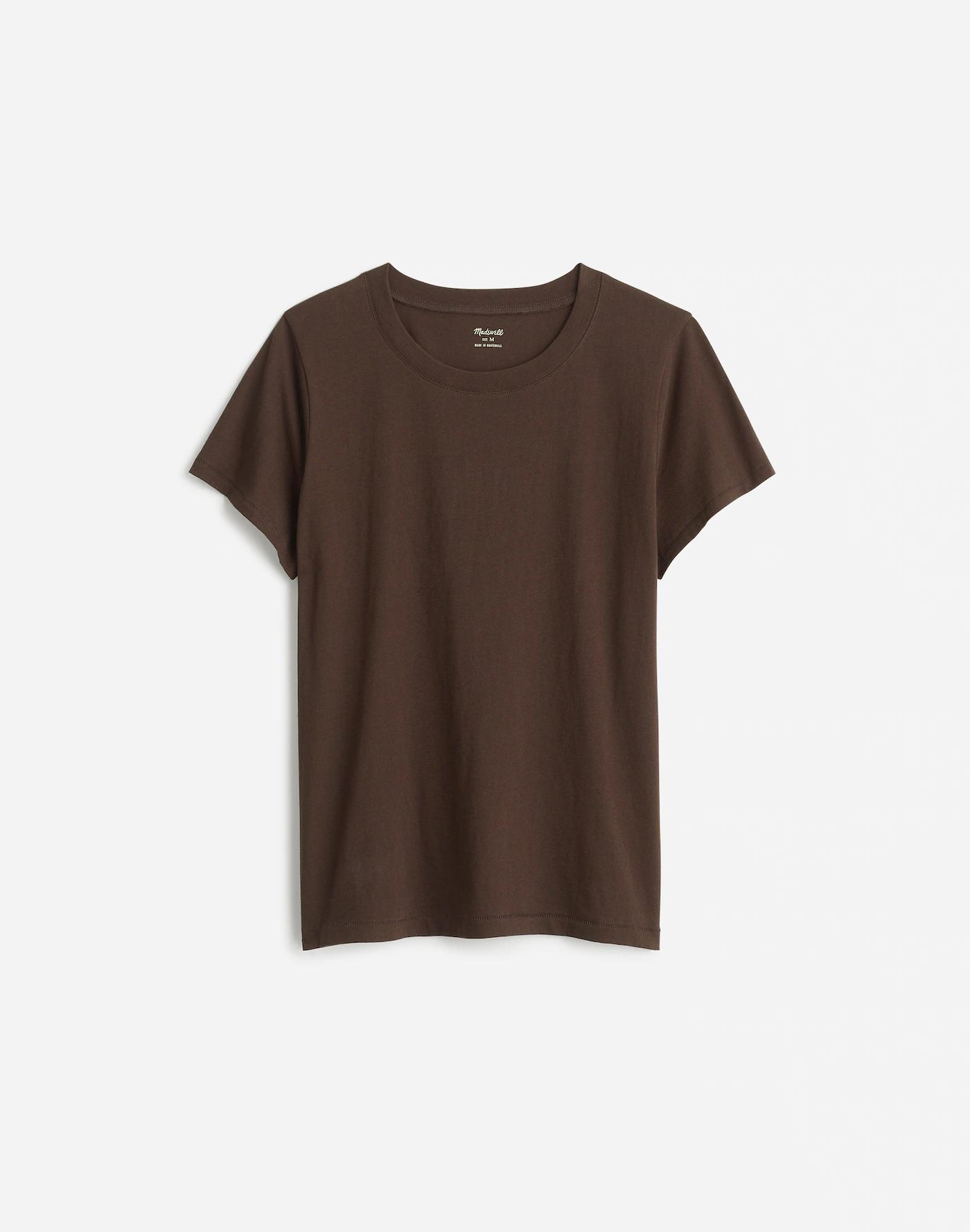 Northside Vintage Tee Product Image
