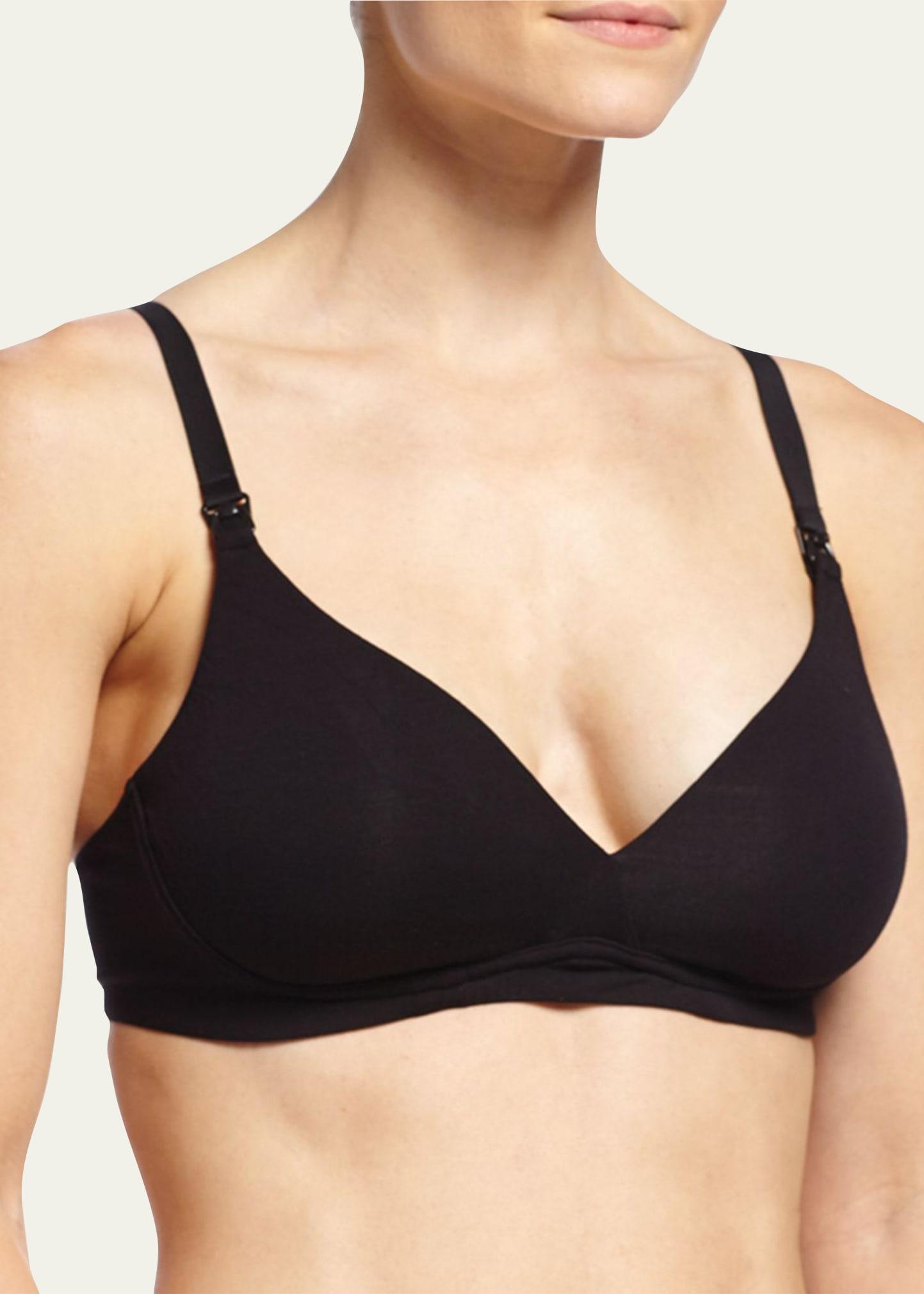 Womens Talco Nursing Bra Product Image
