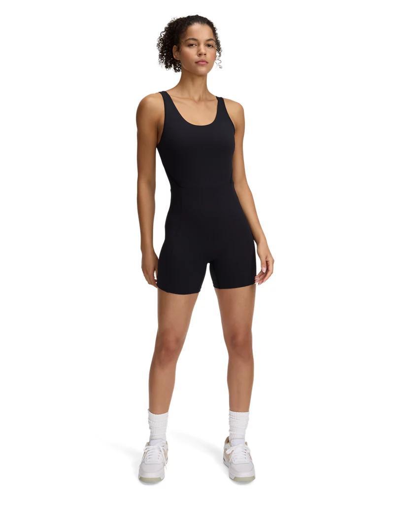 UA Motion Womens Bodysuit Product Image