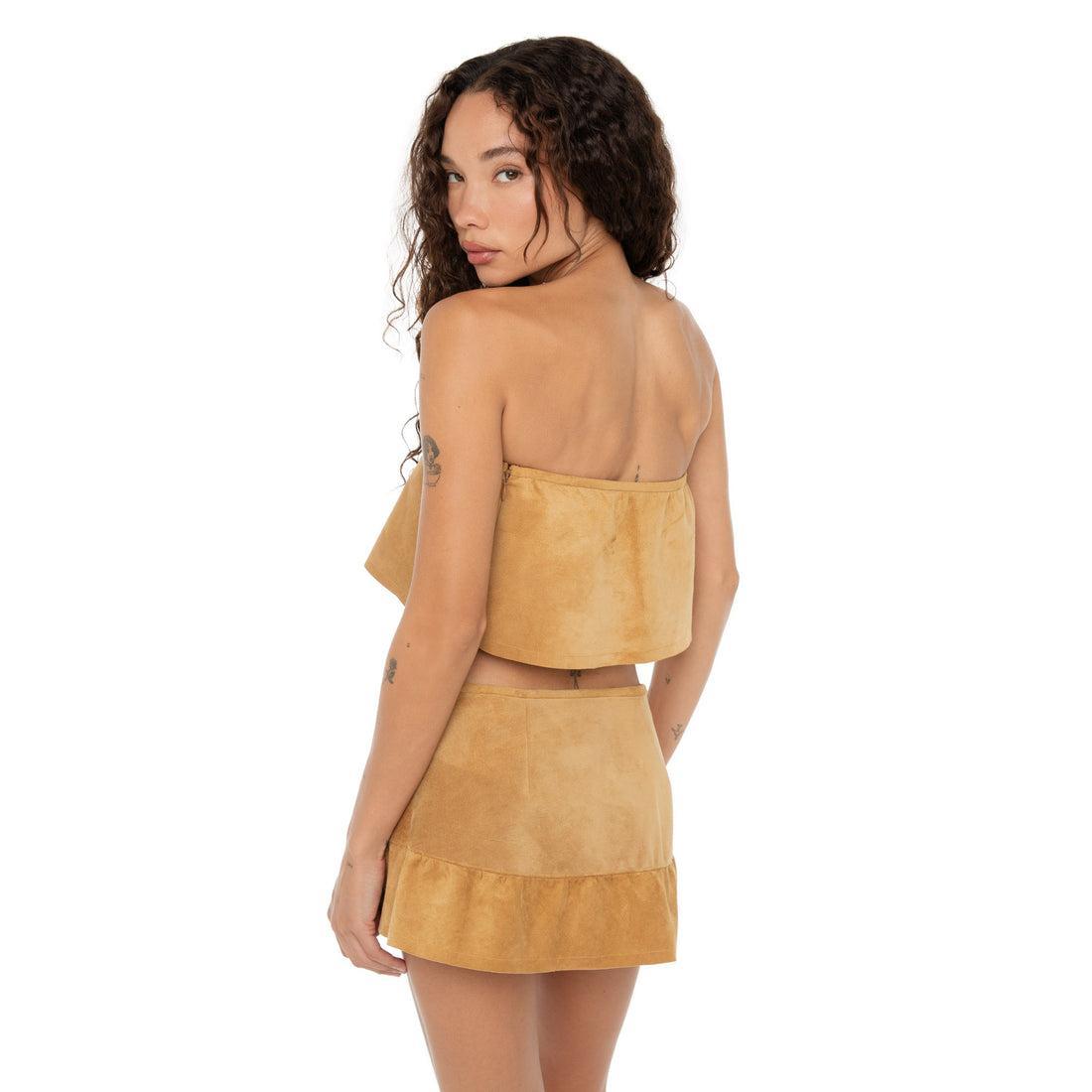 Etra Skirt Product Image