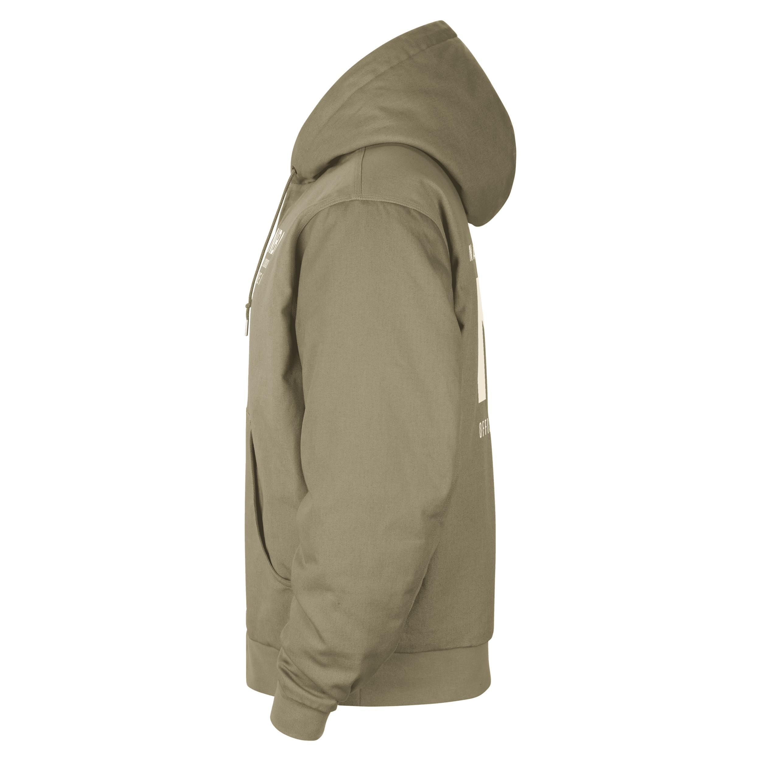 Team 31 Nike Men's NBA Jacket Product Image