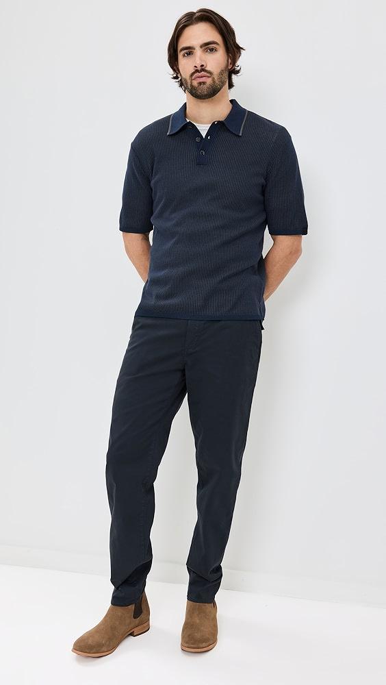 rag & bone Standard Chinos | Shopbop Product Image