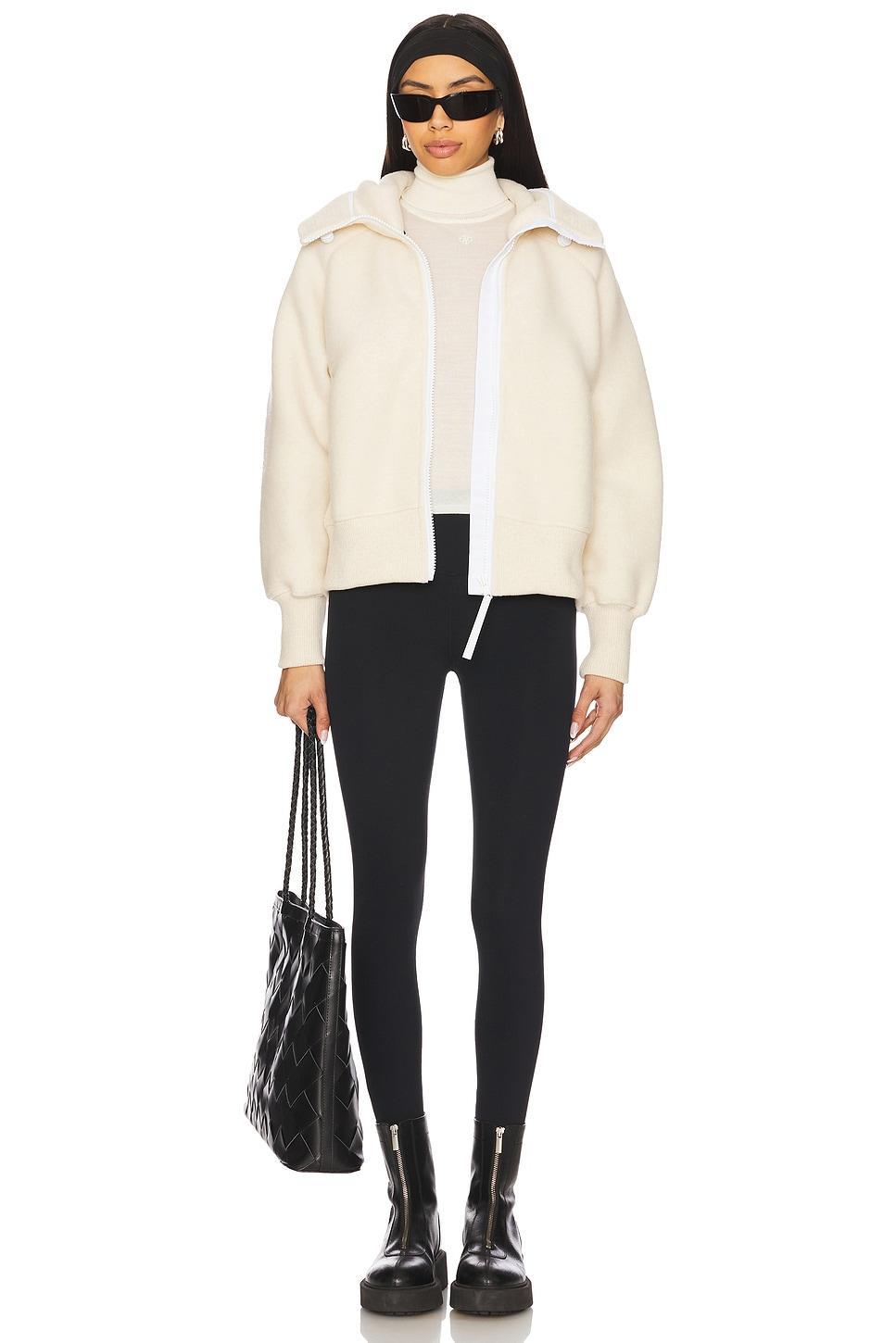 Chilliwack Fleece Bomber Jacket Canada Goose Product Image