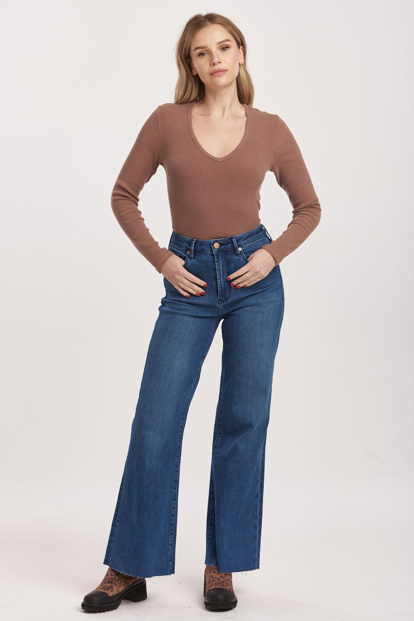 Fiona Wide Leg Product Image