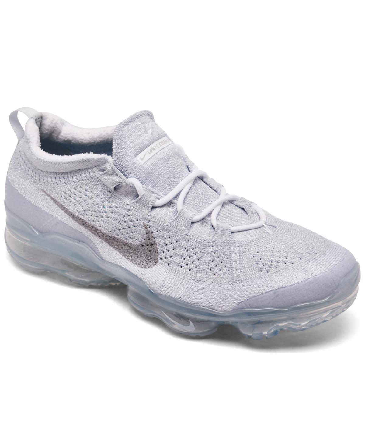 Nike Mens Air VaporMax 2023 Flyknit Shoes Product Image