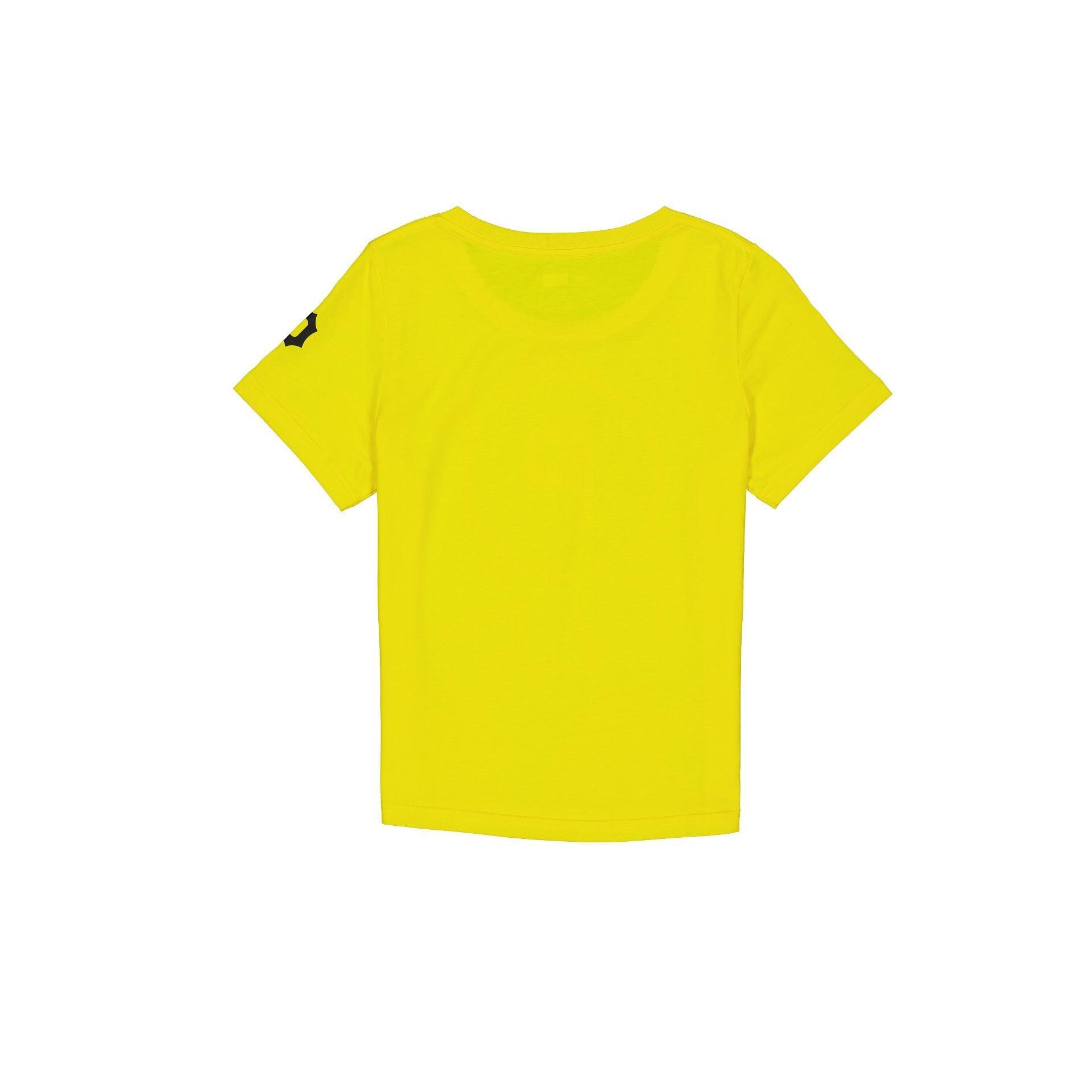 Pittsburgh Pirates City Connect Women's T-Shirt Product Image