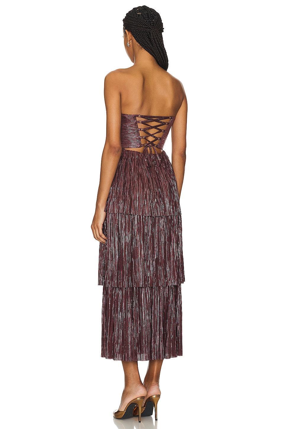 VESTIDO ASCELLA Product Image