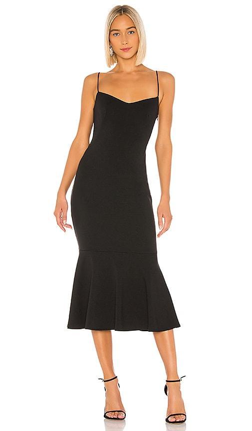 Twirl Dress Katie May Product Image