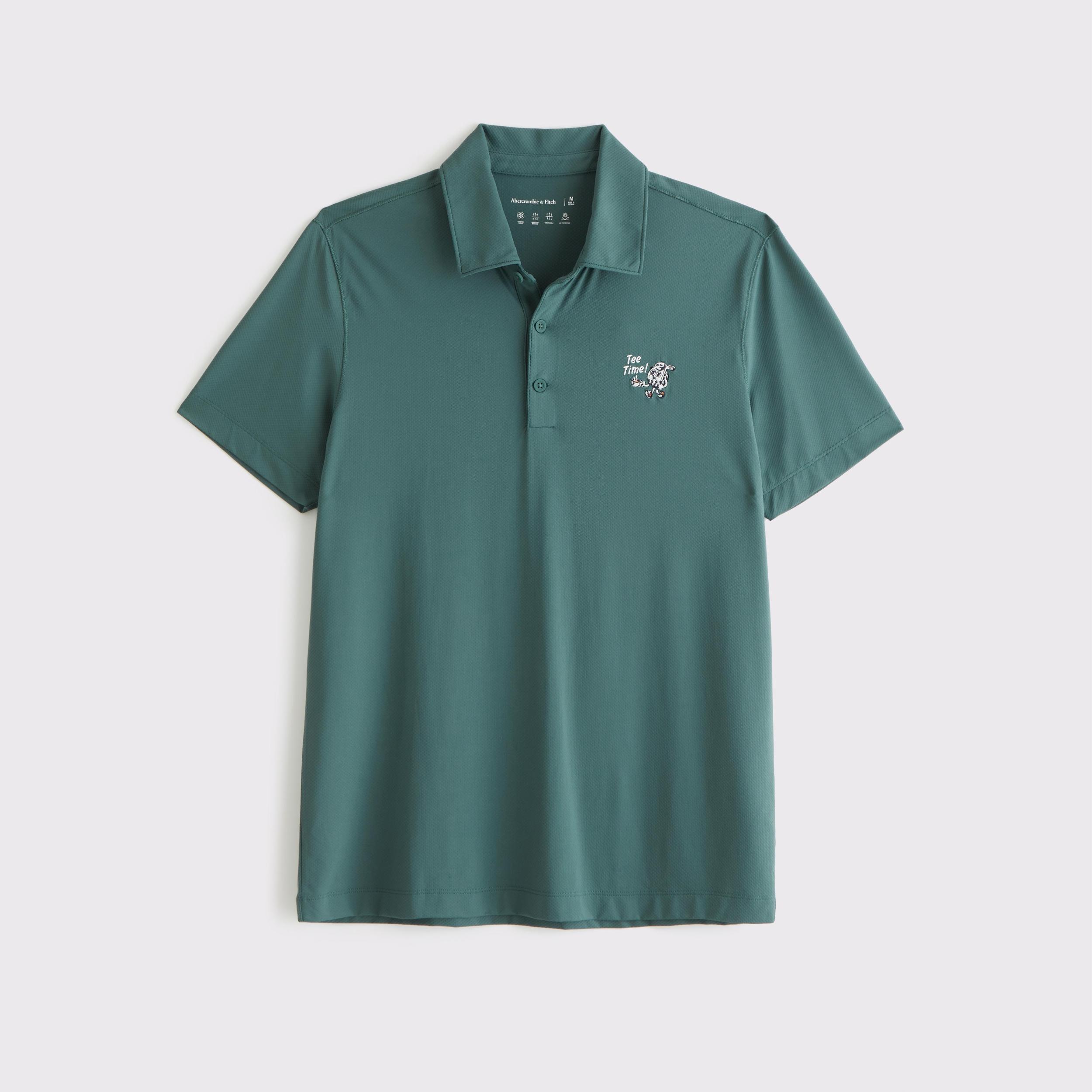  Performance Polo Product Image