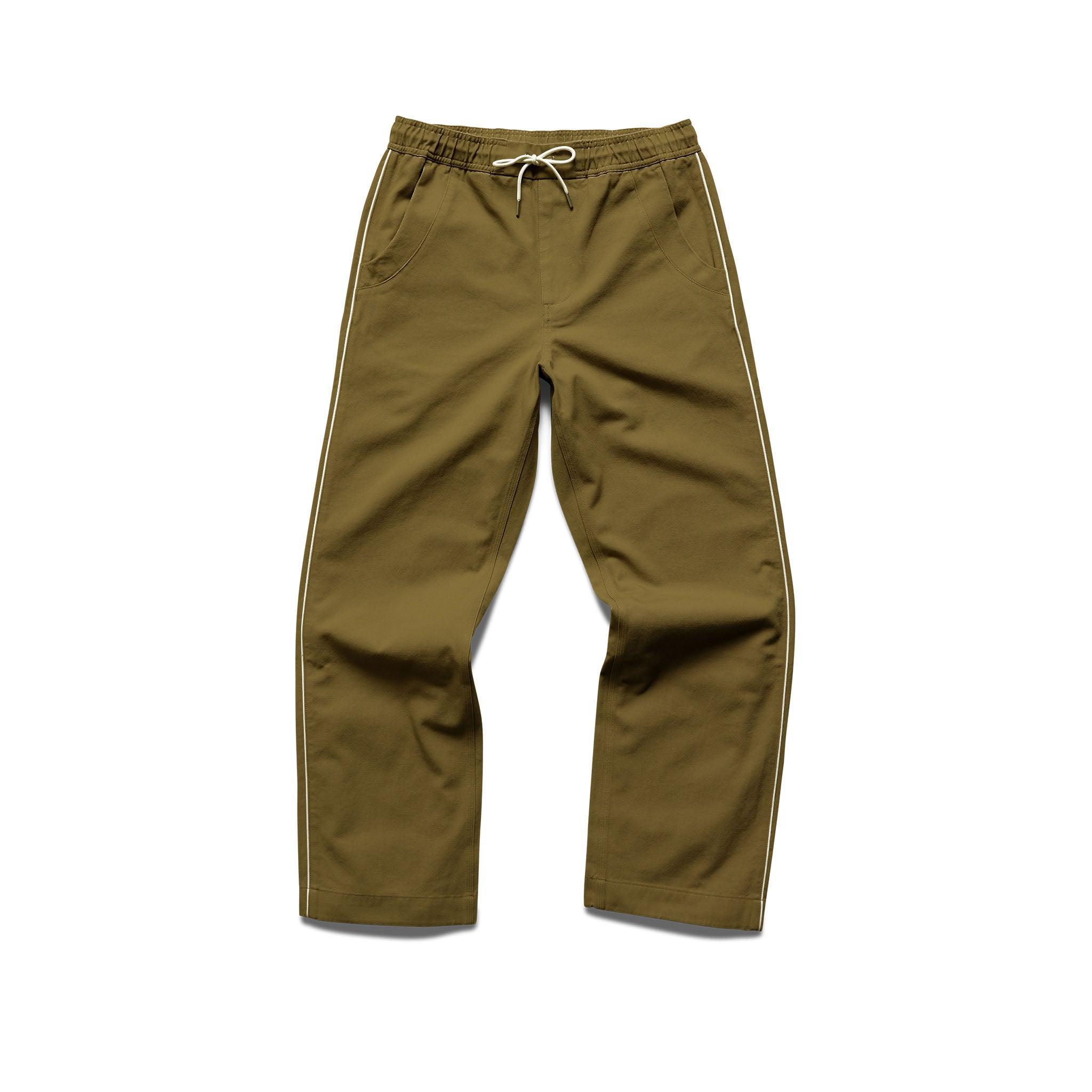 Rugby Chino Pant - Vault Male Product Image