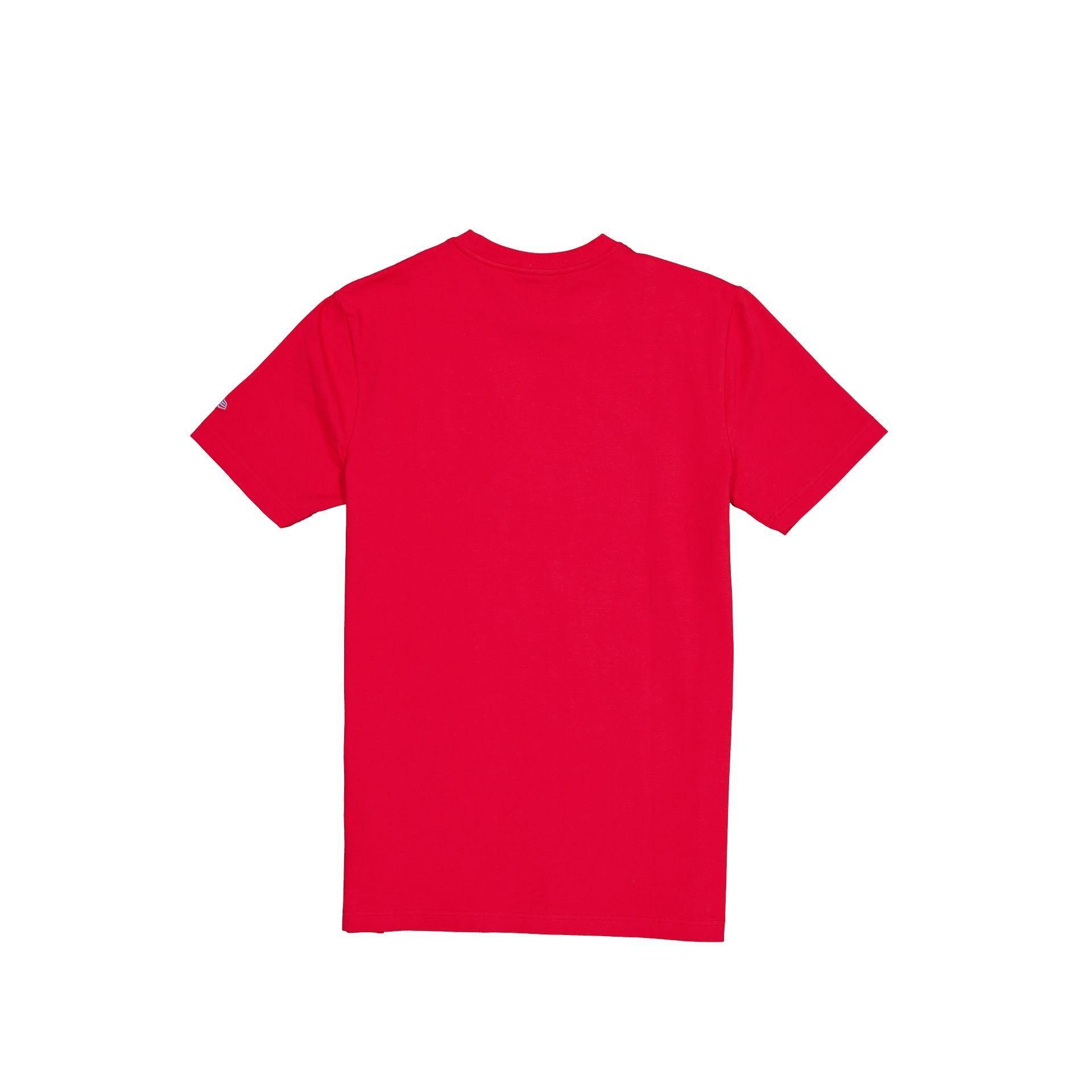 Atlanta Hawks 2024 City Edition T-Shirt Male Product Image
