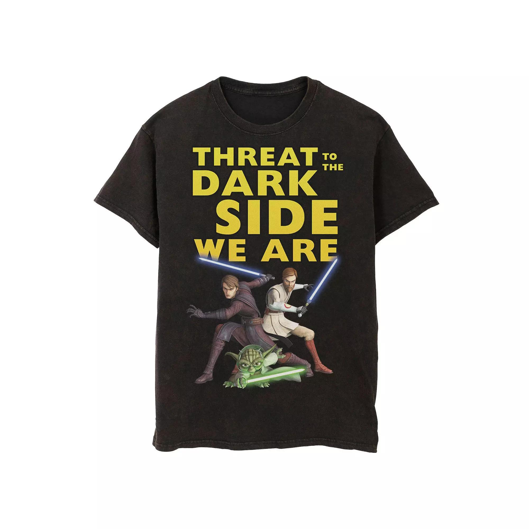 Men's The Emperor's New Grove Kronk Squeakin' Graphic Tee, Size: XXL, Black Product Image