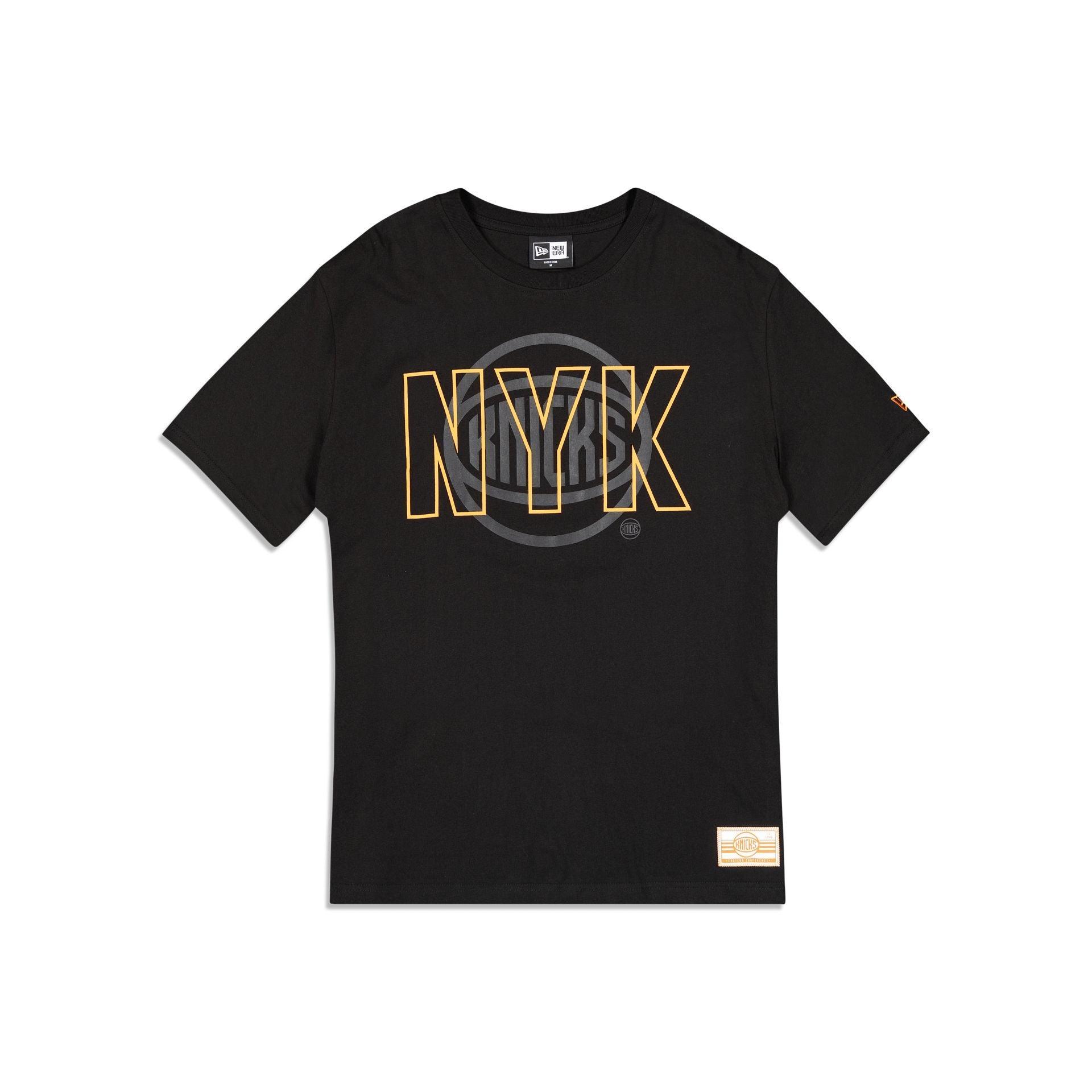 Indiana Pacers 2024 Rally Drive Myles Turner T-Shirt Male Product Image