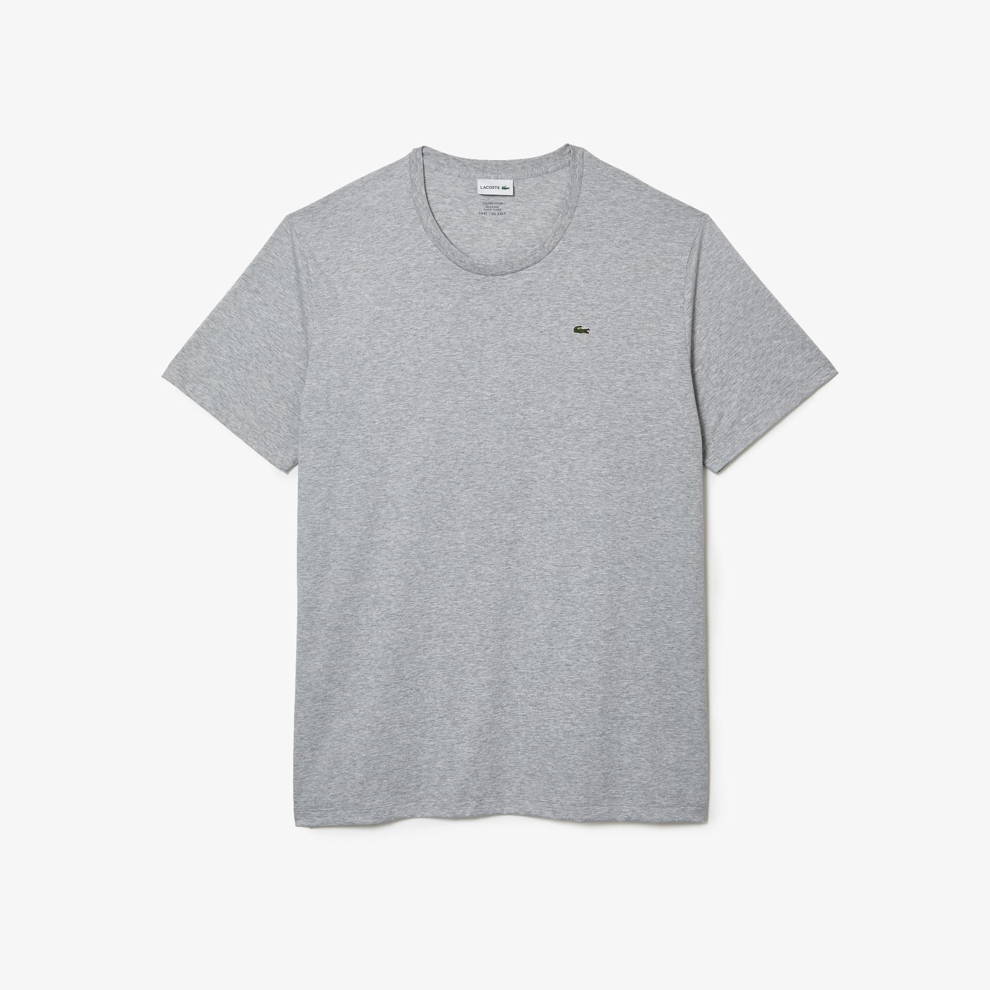 Men's Tall Fit Pima Cotton Jersey T-Shirt Product Image